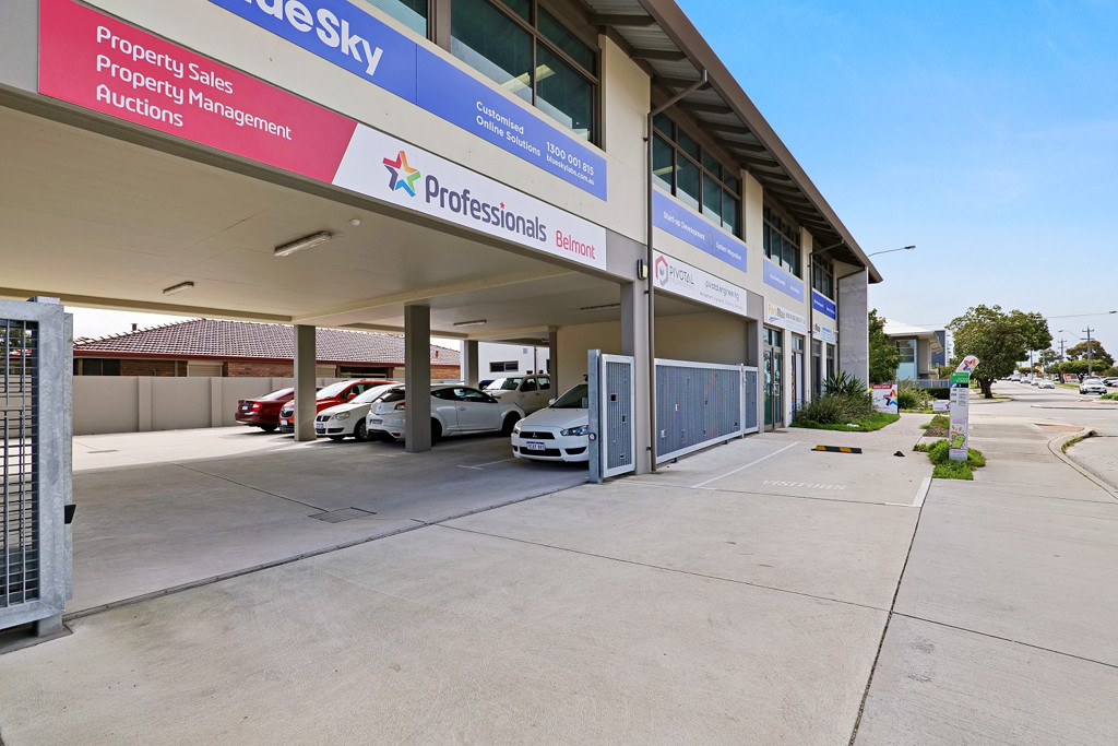 gallery image: 1/163 Wright Street, Belmont WA