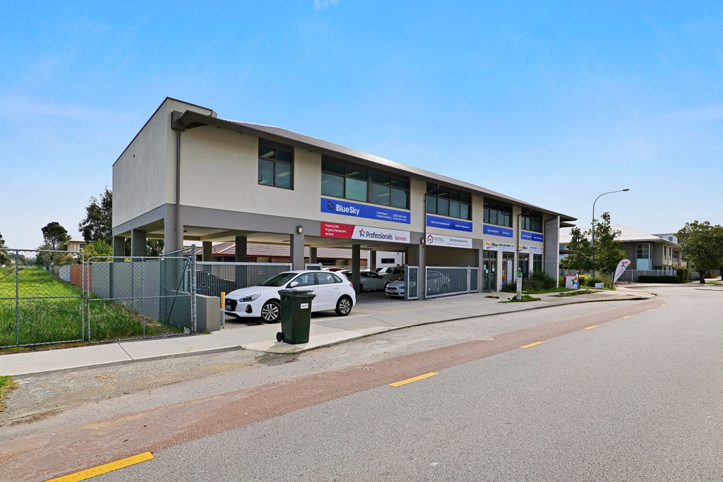 gallery image: 1/163 Wright Street, Belmont WA