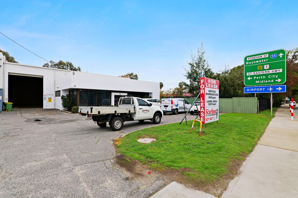 gallery image: 14 Belgravia Street, Belmont WA