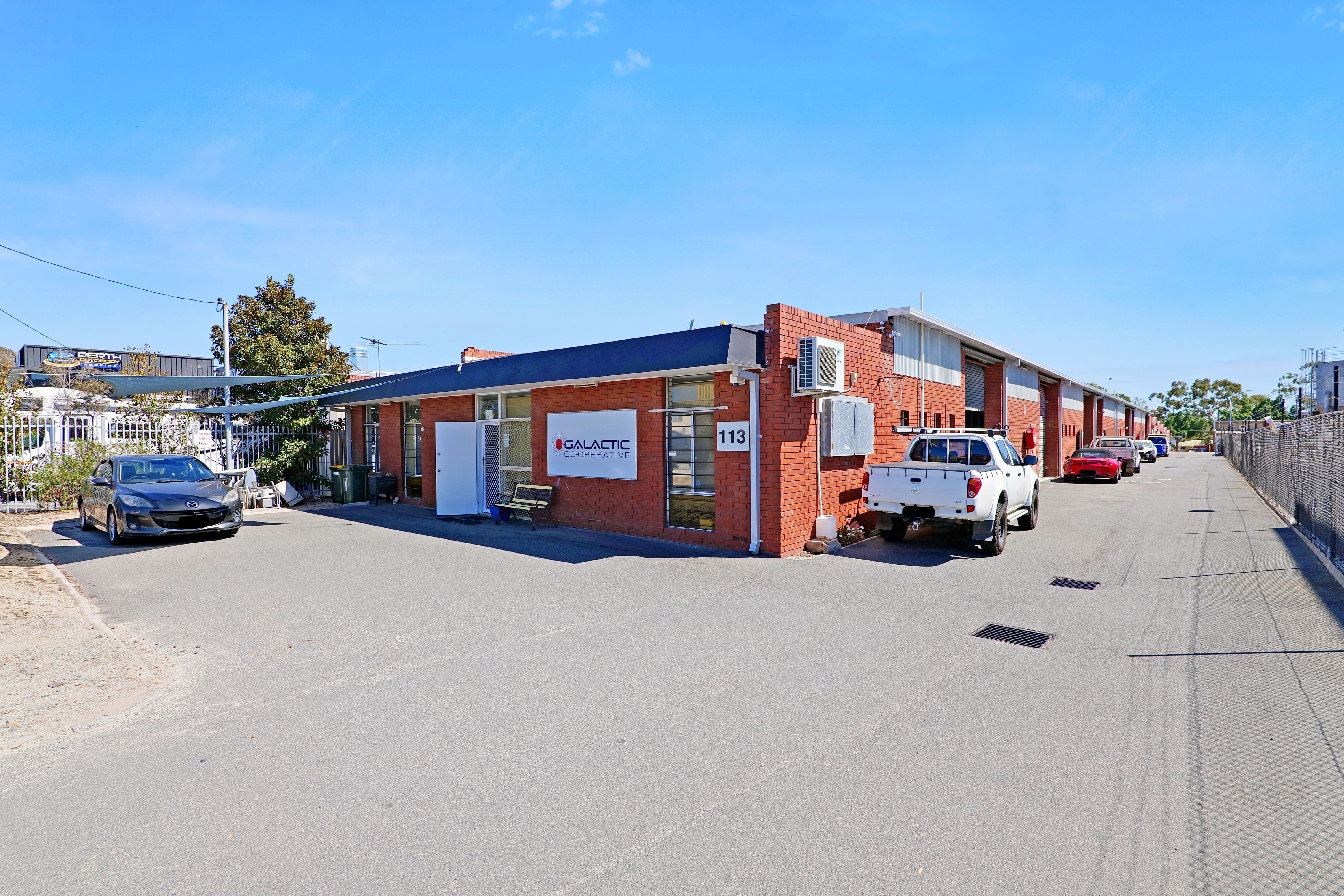 113 President Street, Welshpool WA