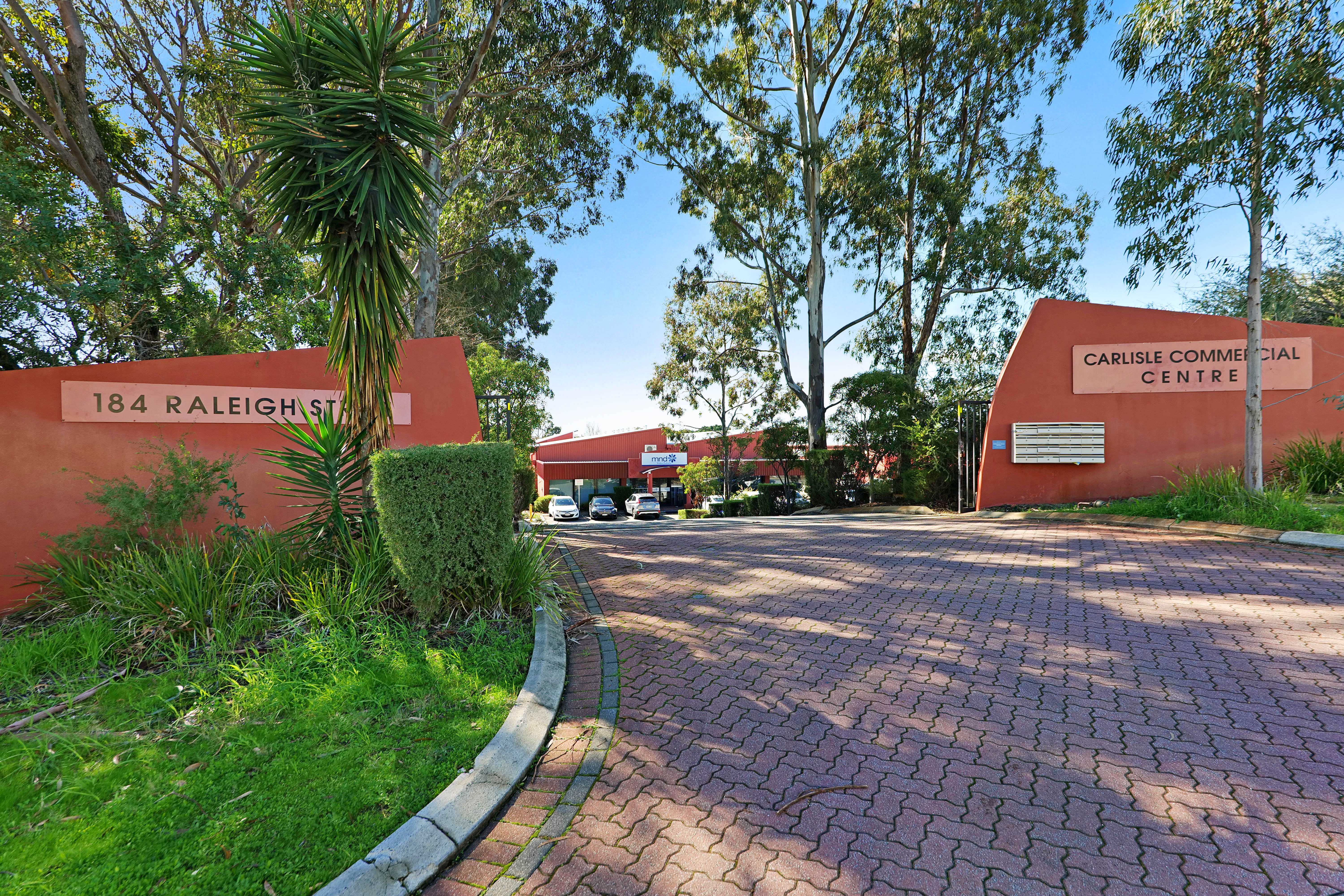 9/184 Raleigh Street, Carlisle WA