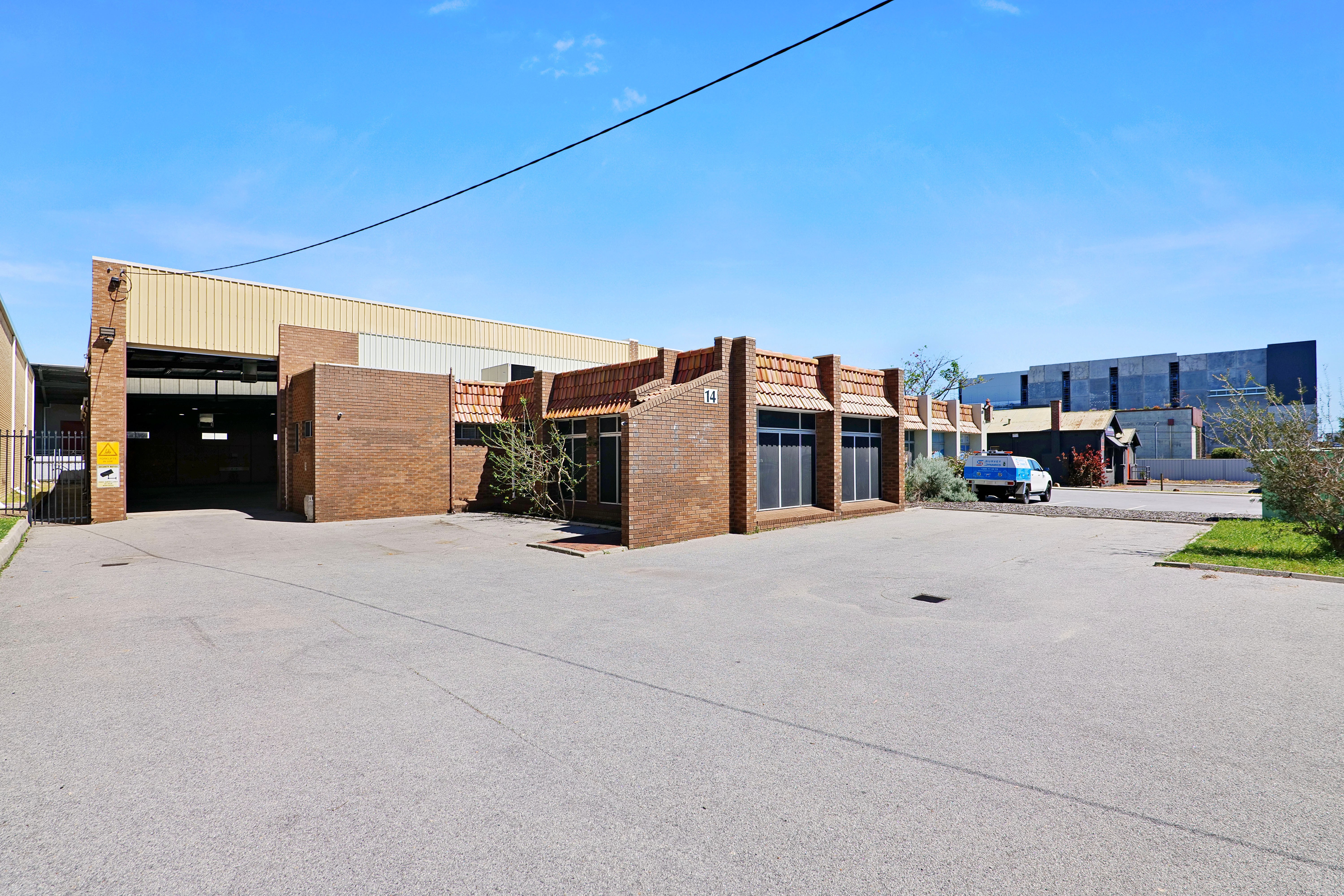 14 Hehir Street, Belmont WA