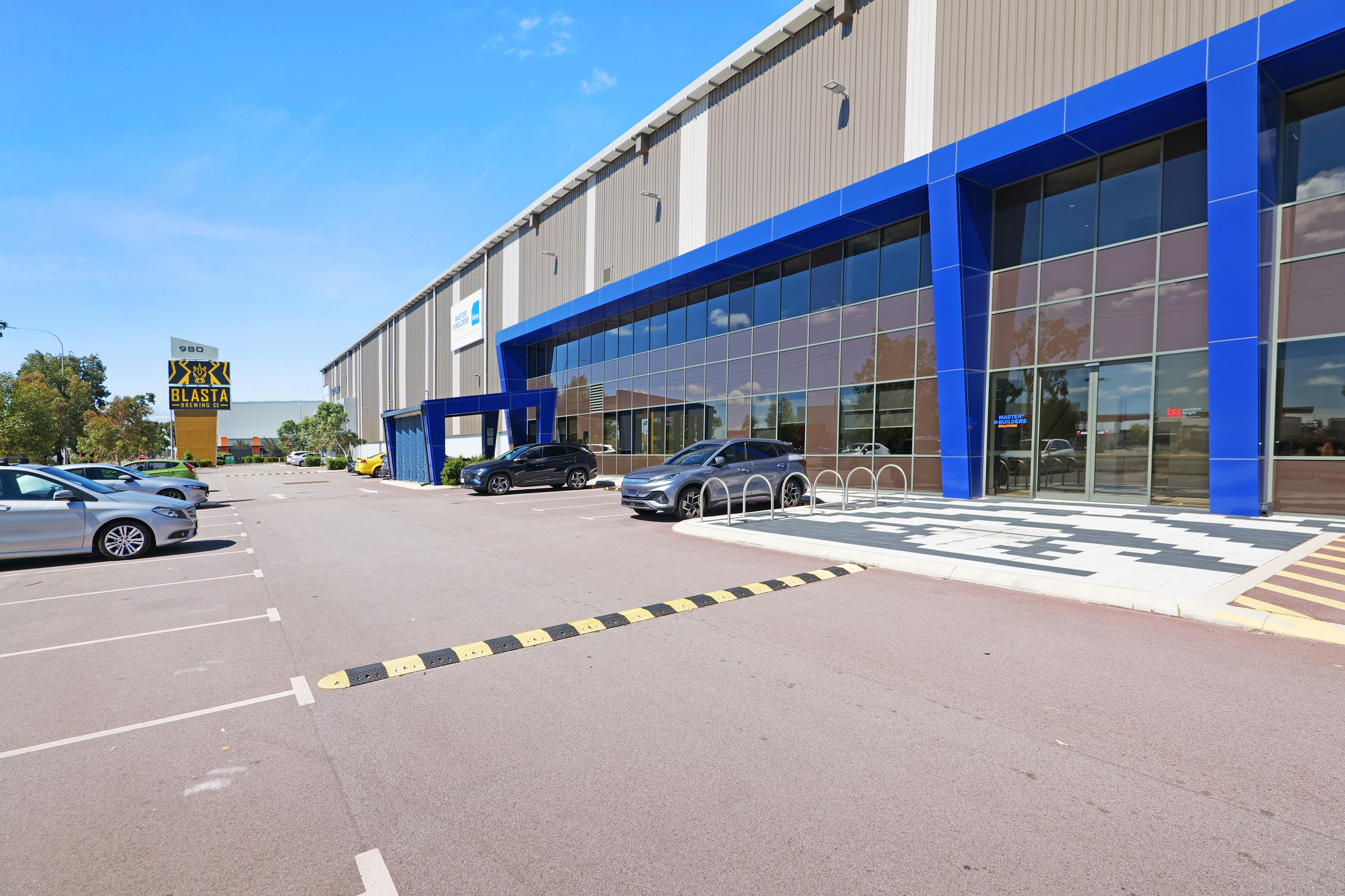 Suite 3A & 4A/980 Abernethy Road, High Wycombe WA