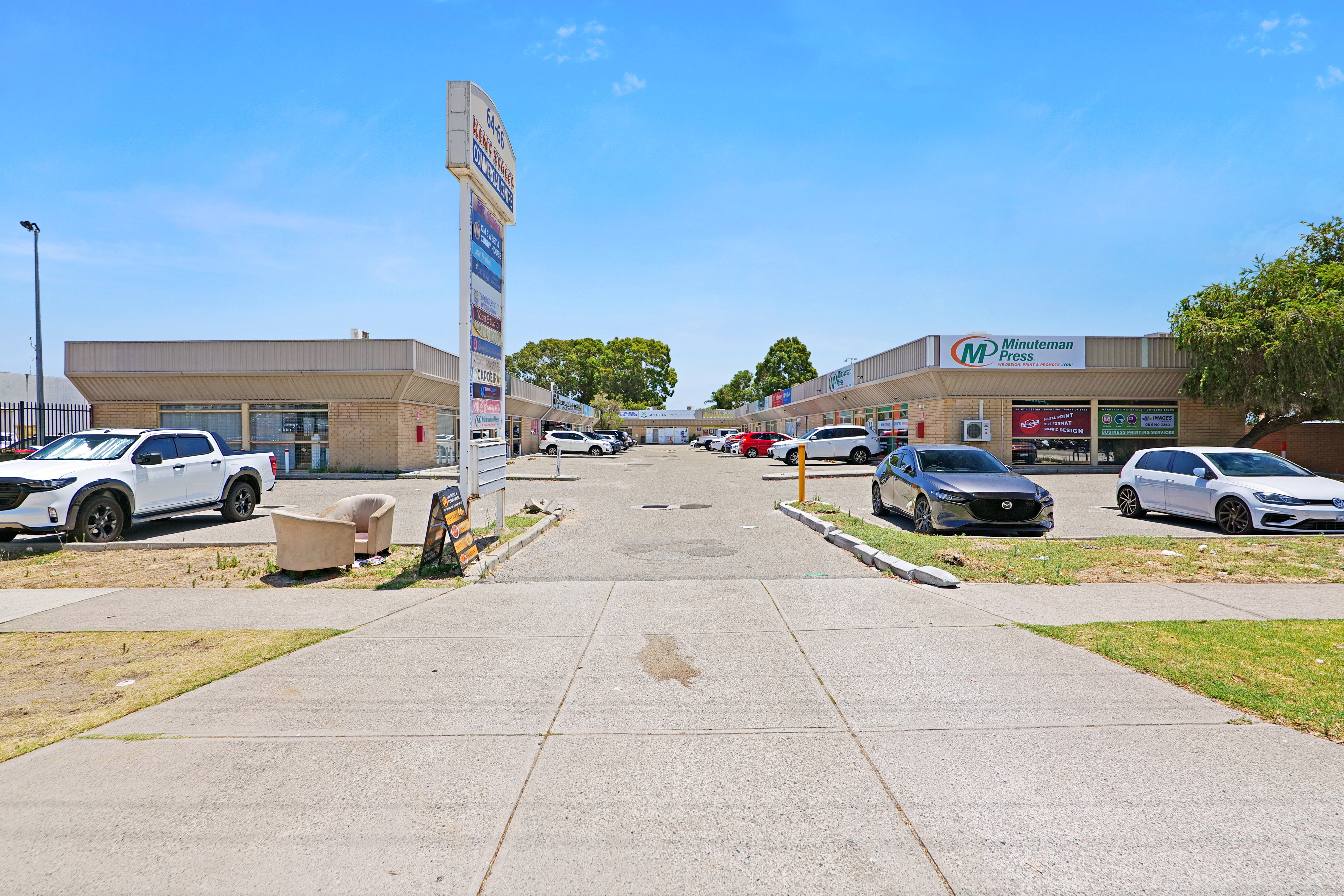 7/64-66 Kent Street, Cannington WA