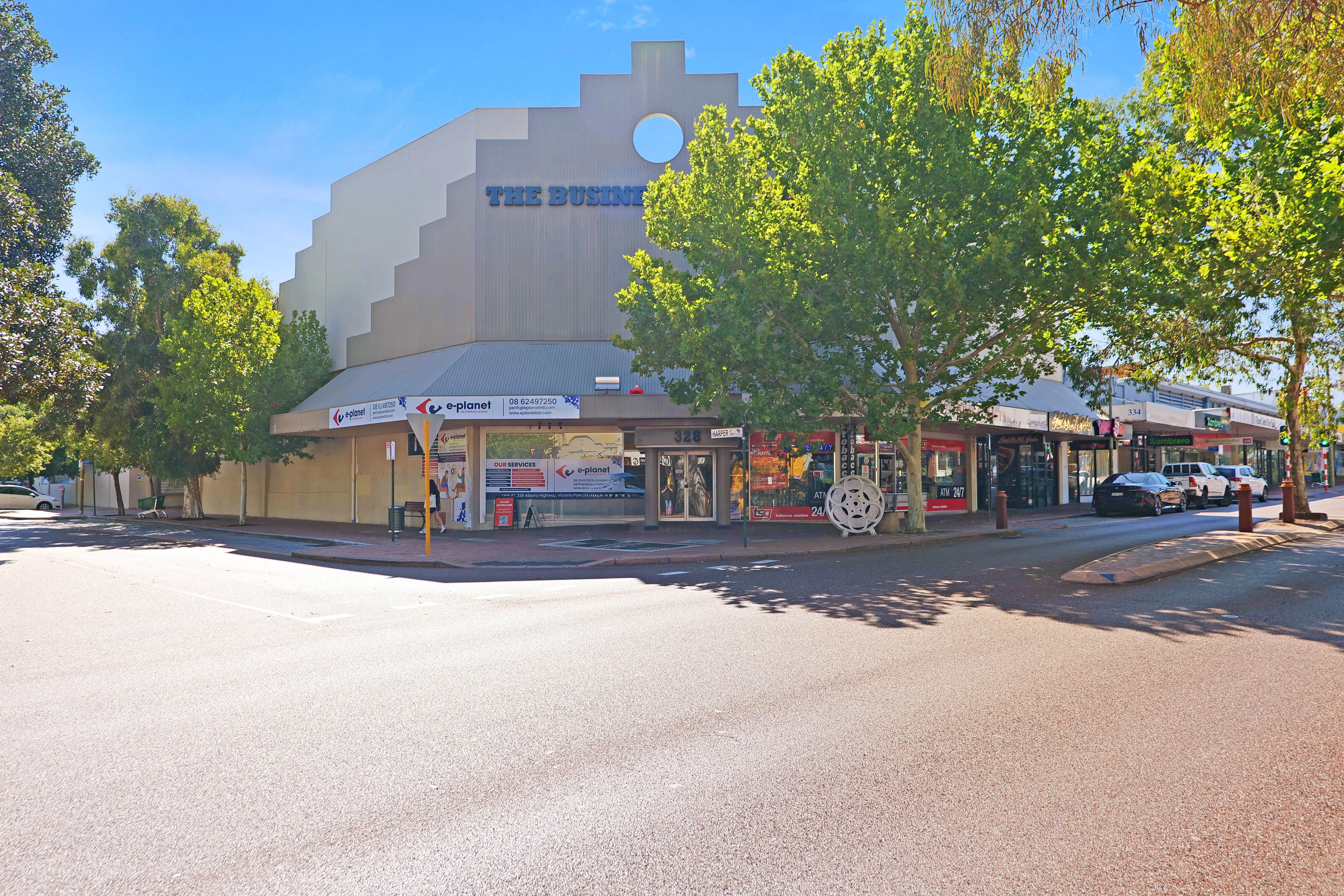 23/328 Albany Highway, Victoria Park WA