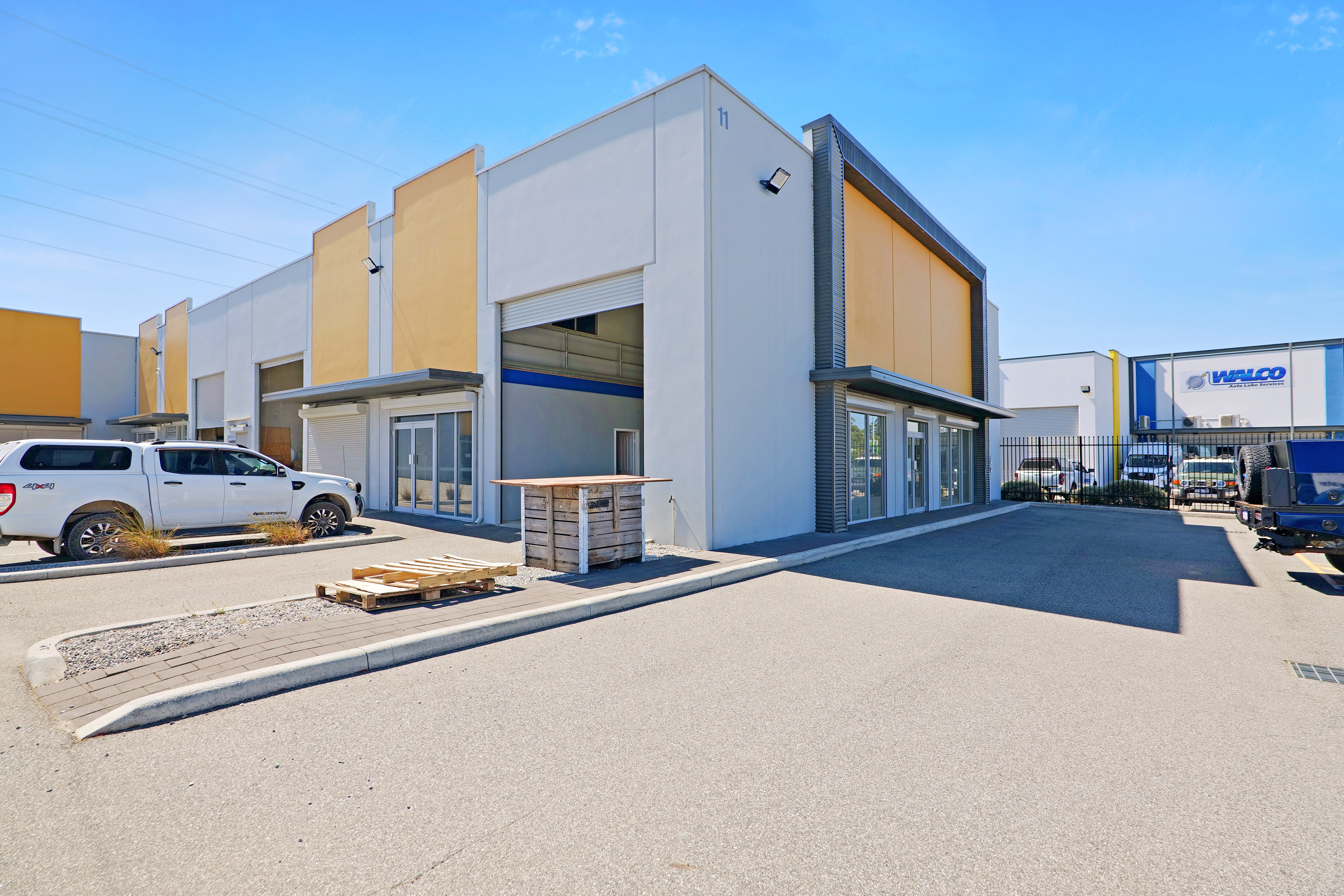 1/11 Alex Wood Drive, Forrestdale WA