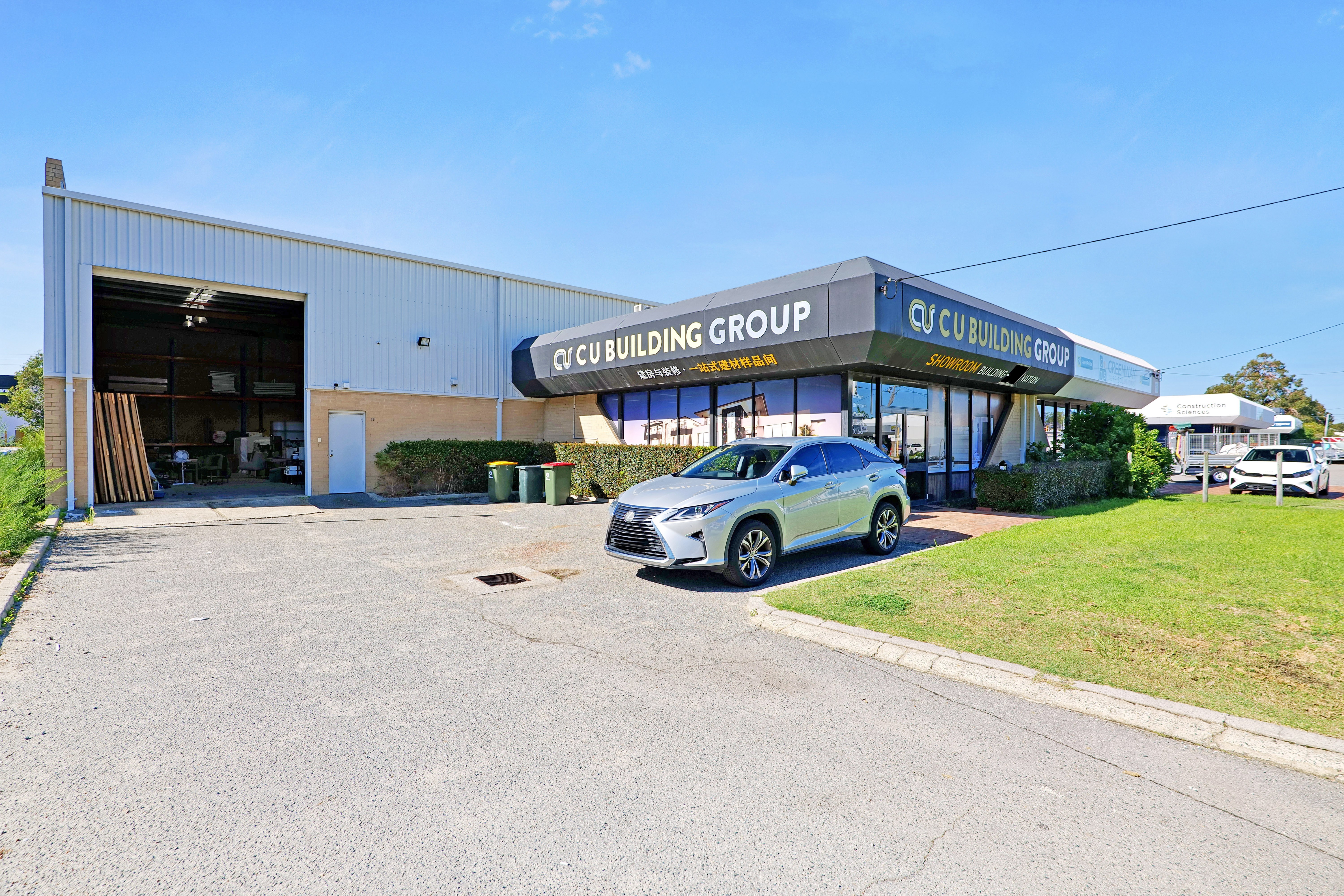 13 Belgravia Street, Belmont WA