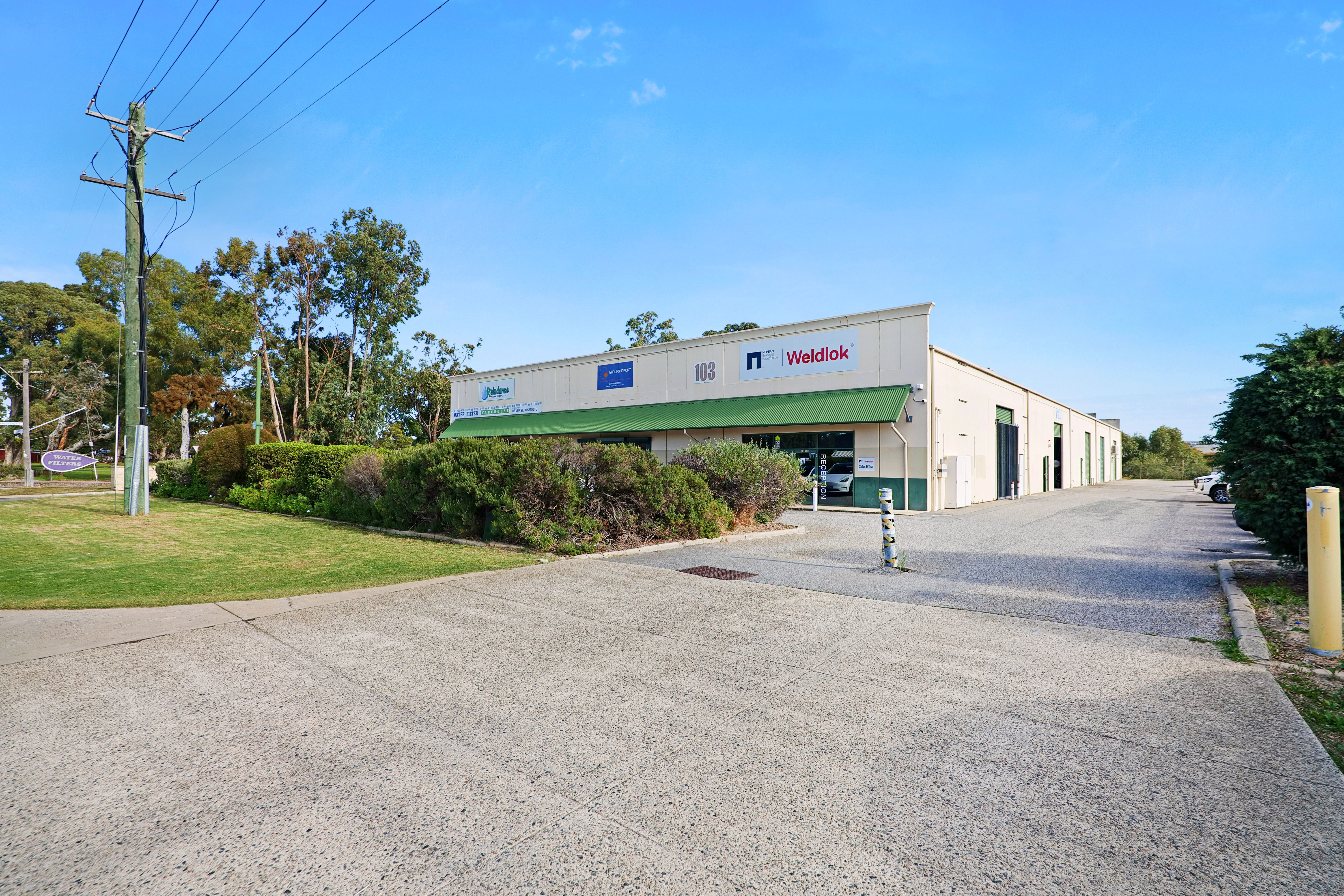 5/103 Campbell Street, Belmont WA