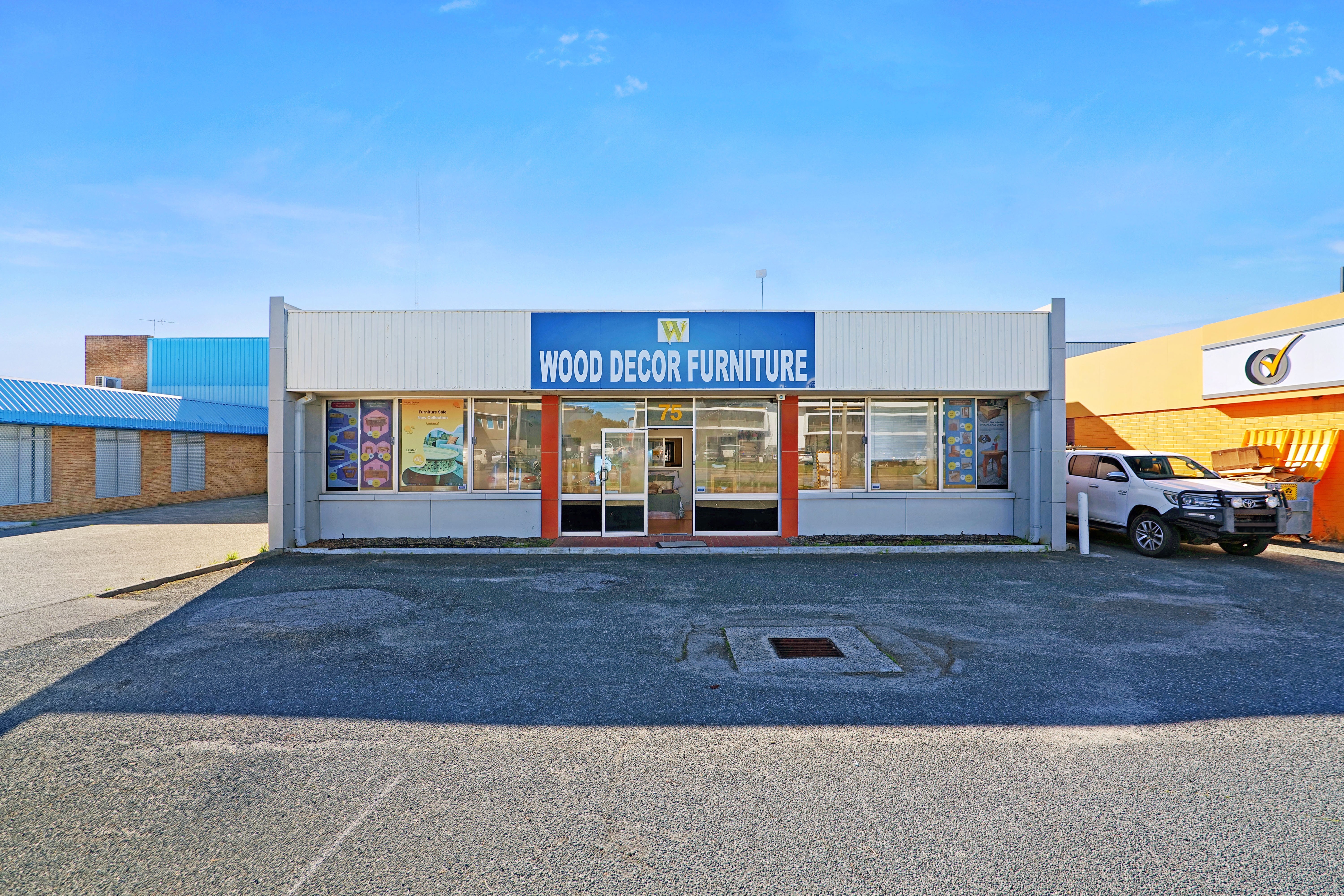 75 Belgravia Street, Belmont WA