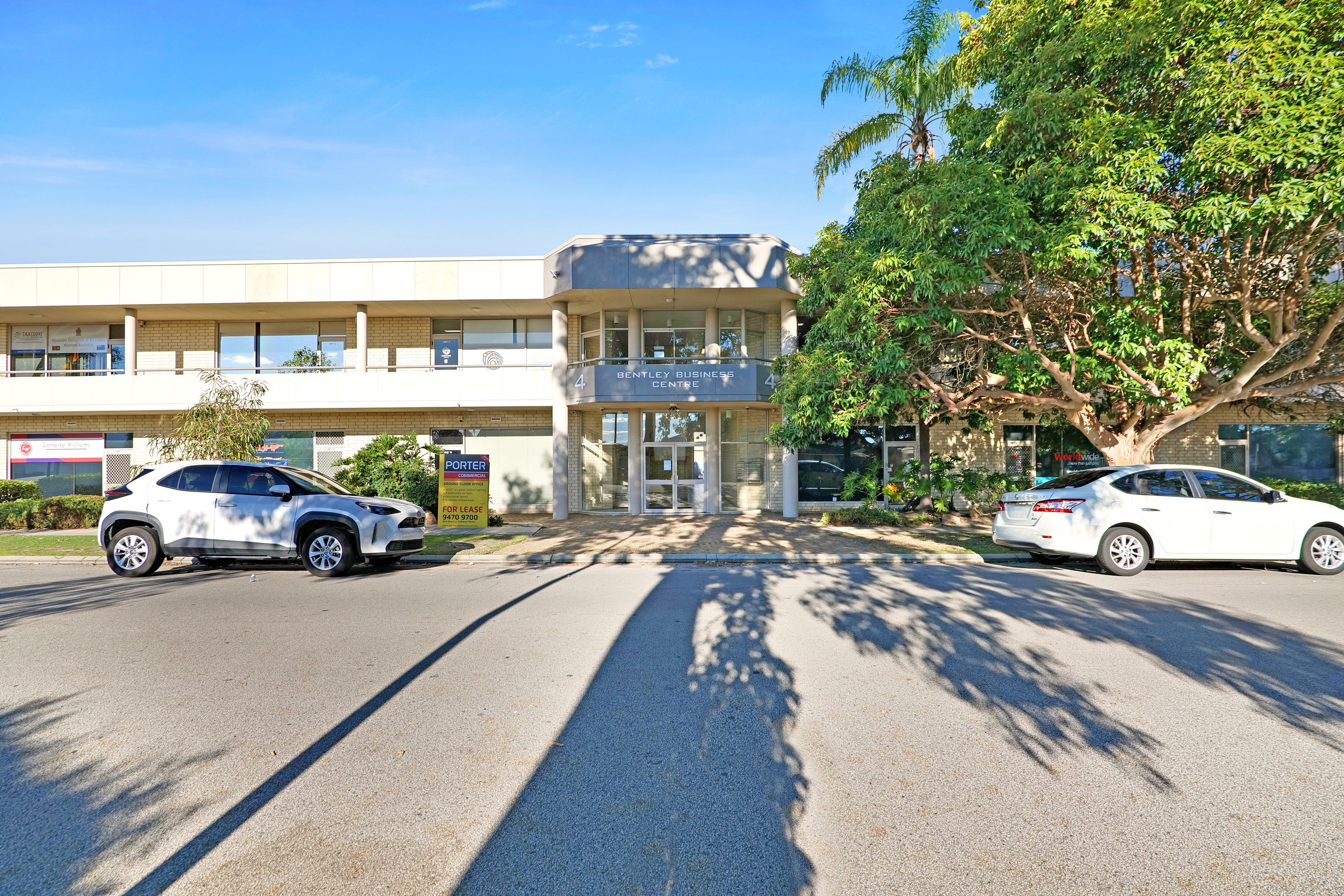 10/4-8 Queen Street, Bentley WA