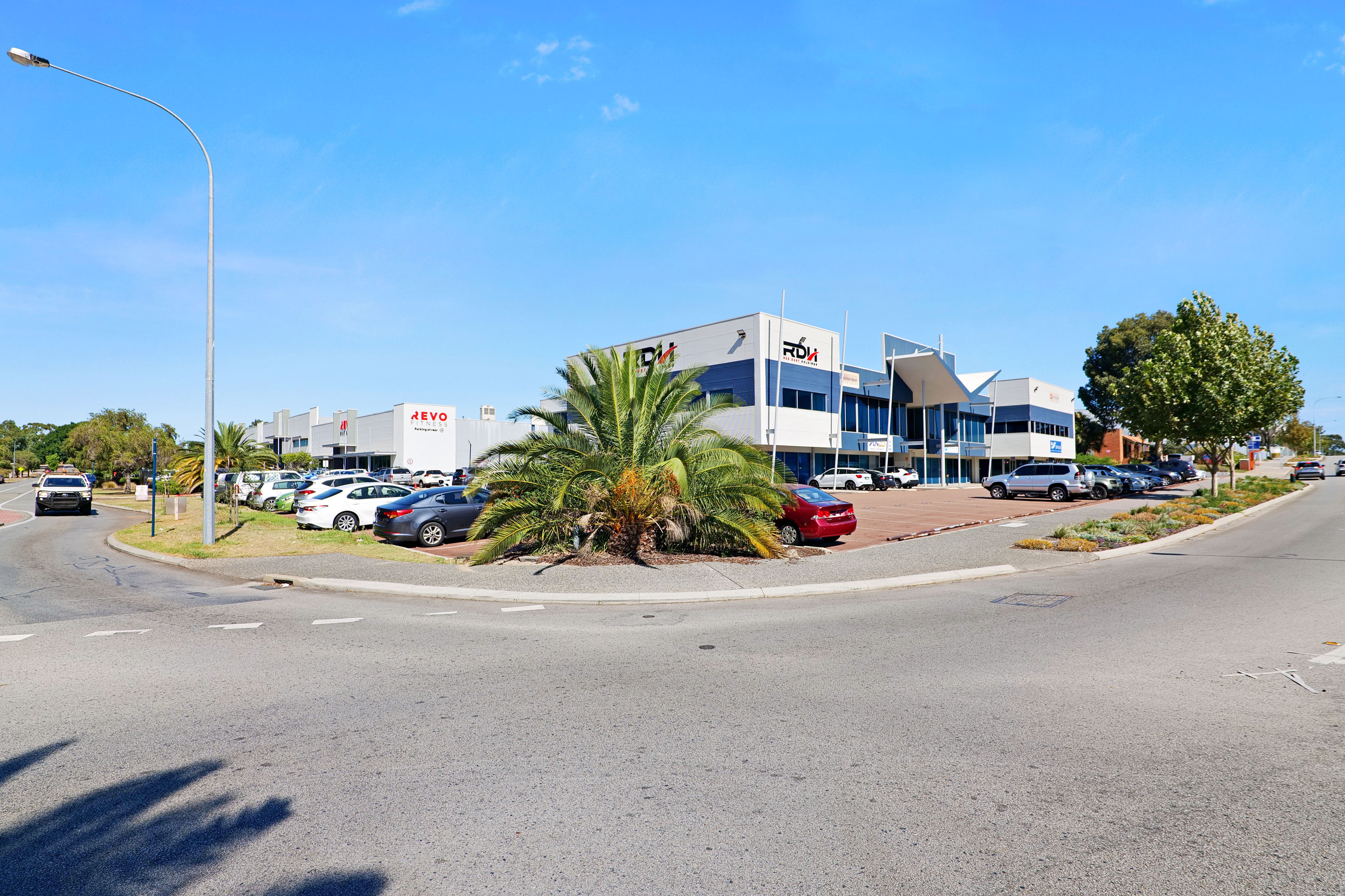 6/44 Belmont Avenue, Rivervale WA