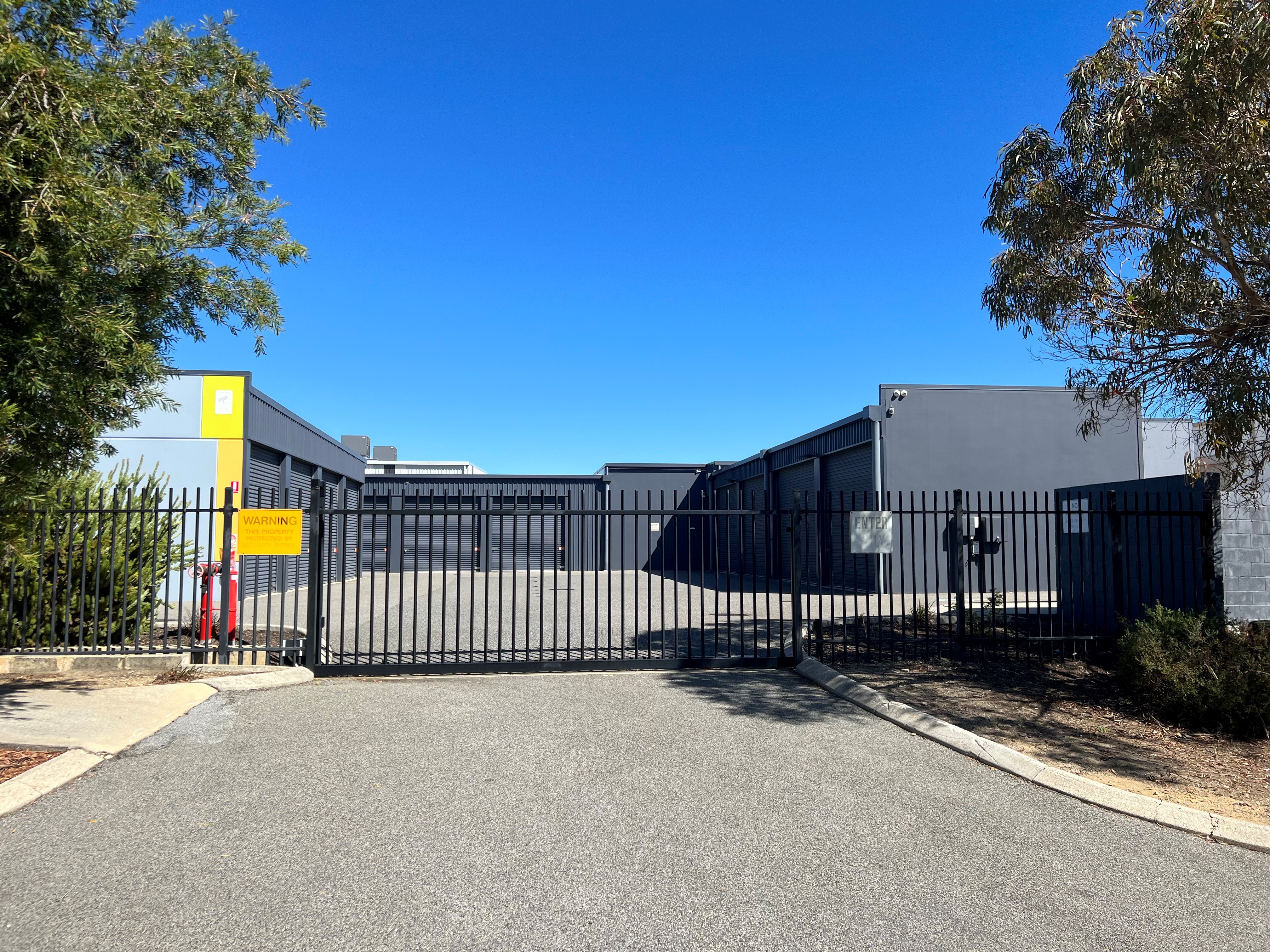 9/26 Fisher Street, Belmont WA