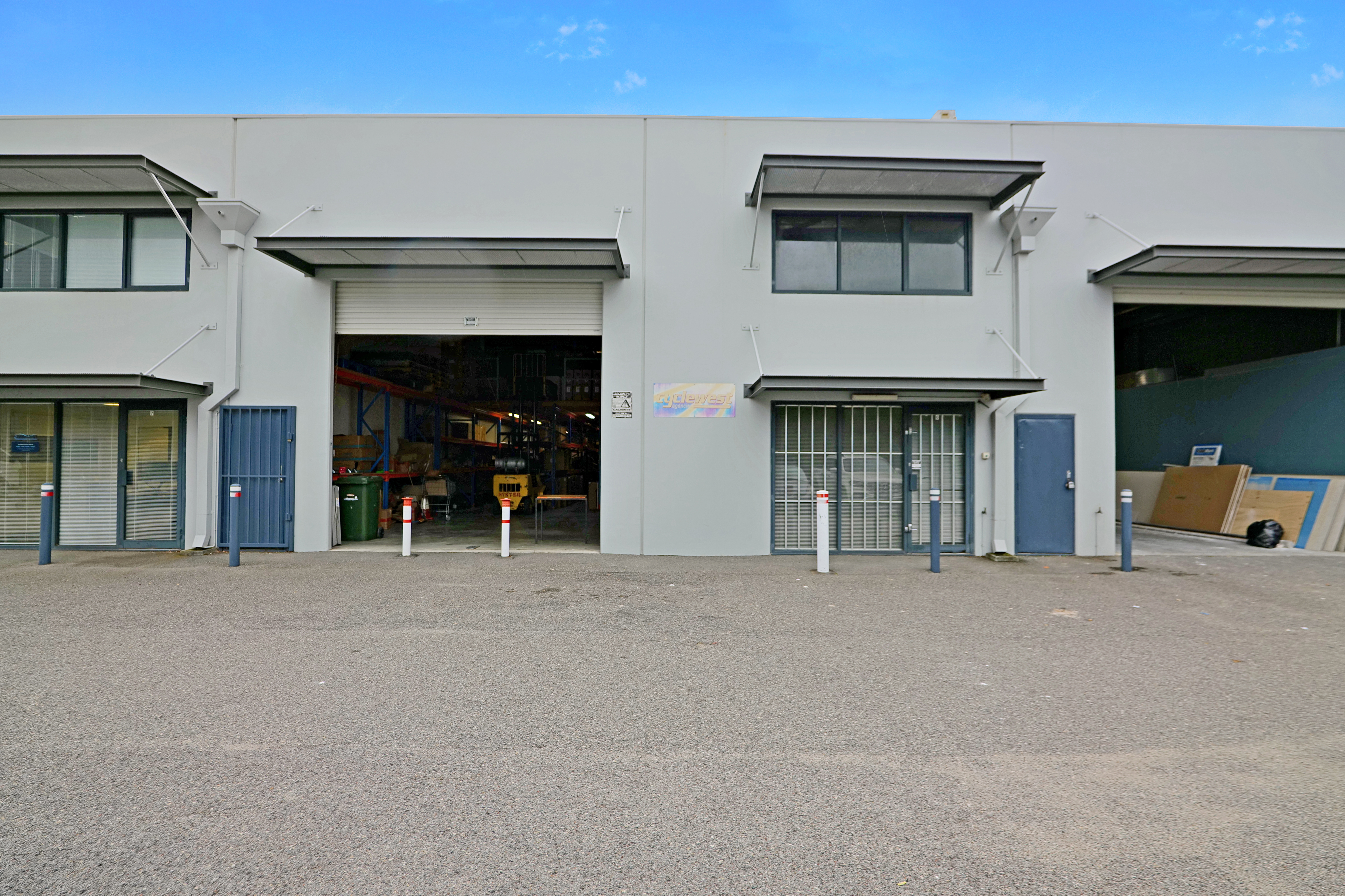 Unit 6/52-54 Kent Street, Cannington WA