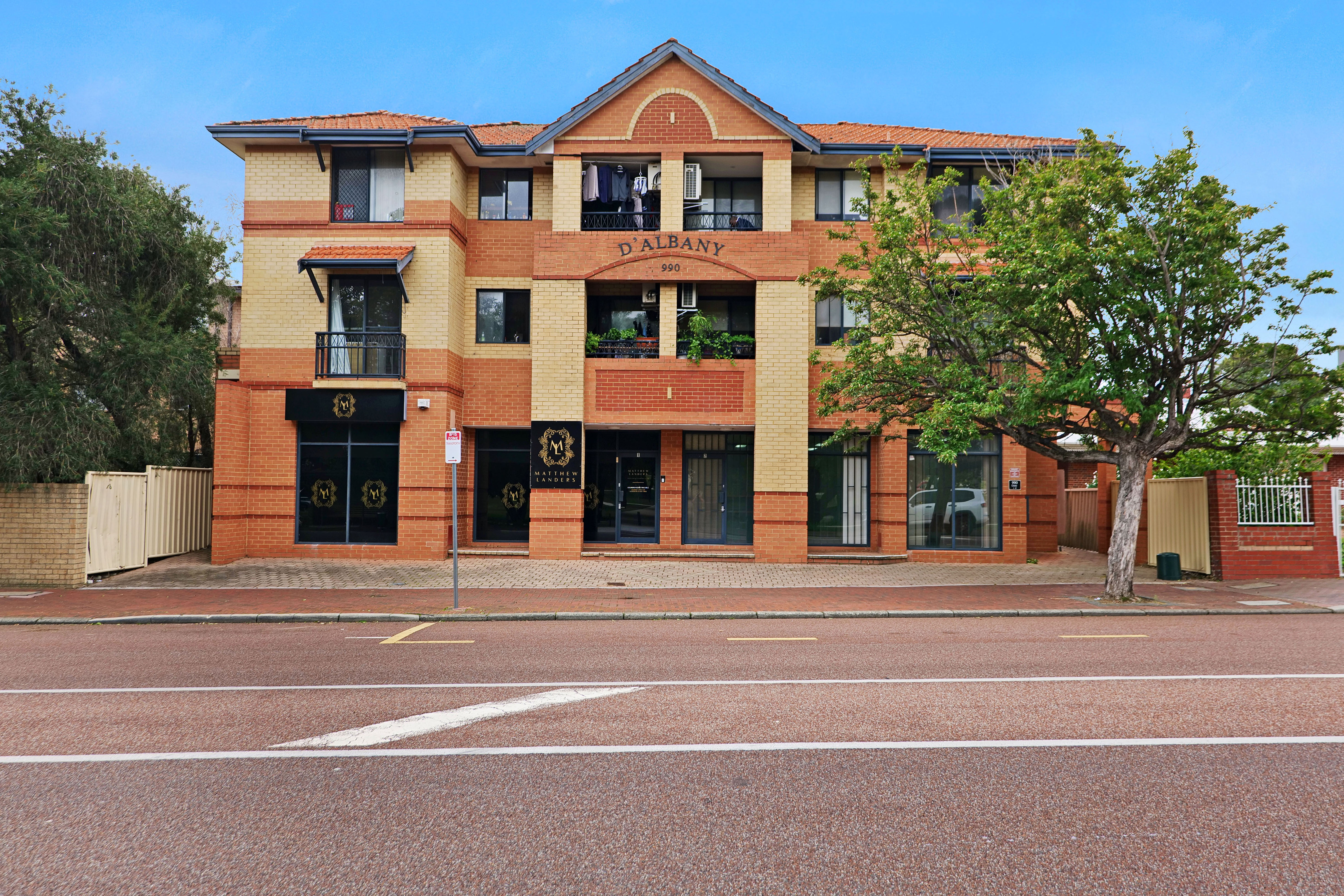 2/990 Albany Highway, East Victoria Park WA