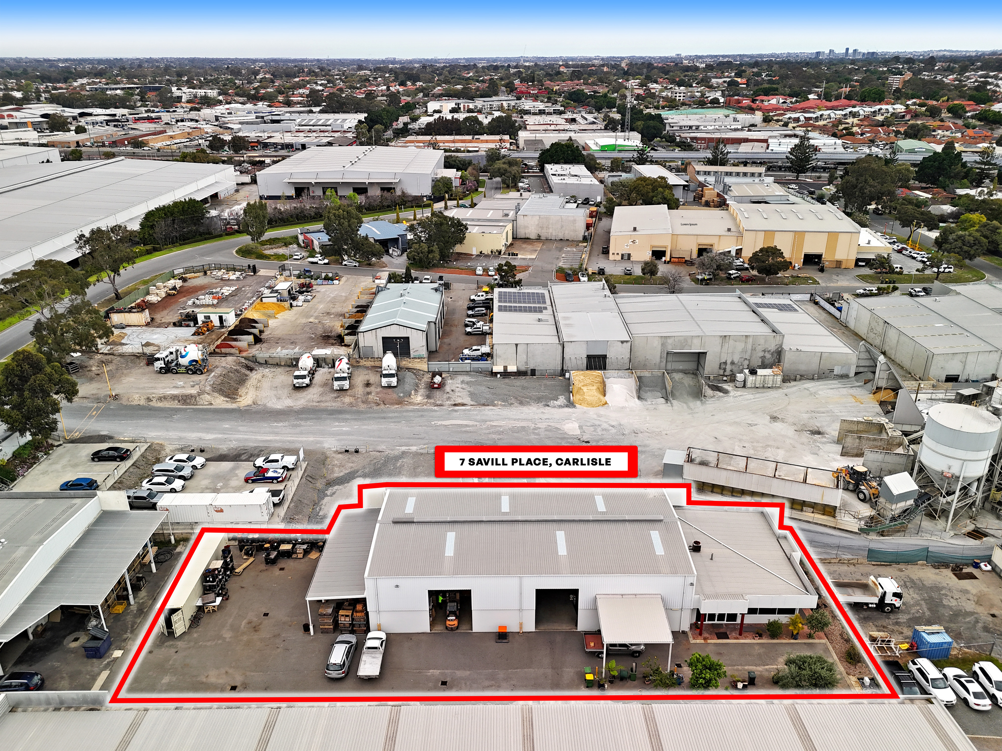 7 Savill Place, Carlisle WA