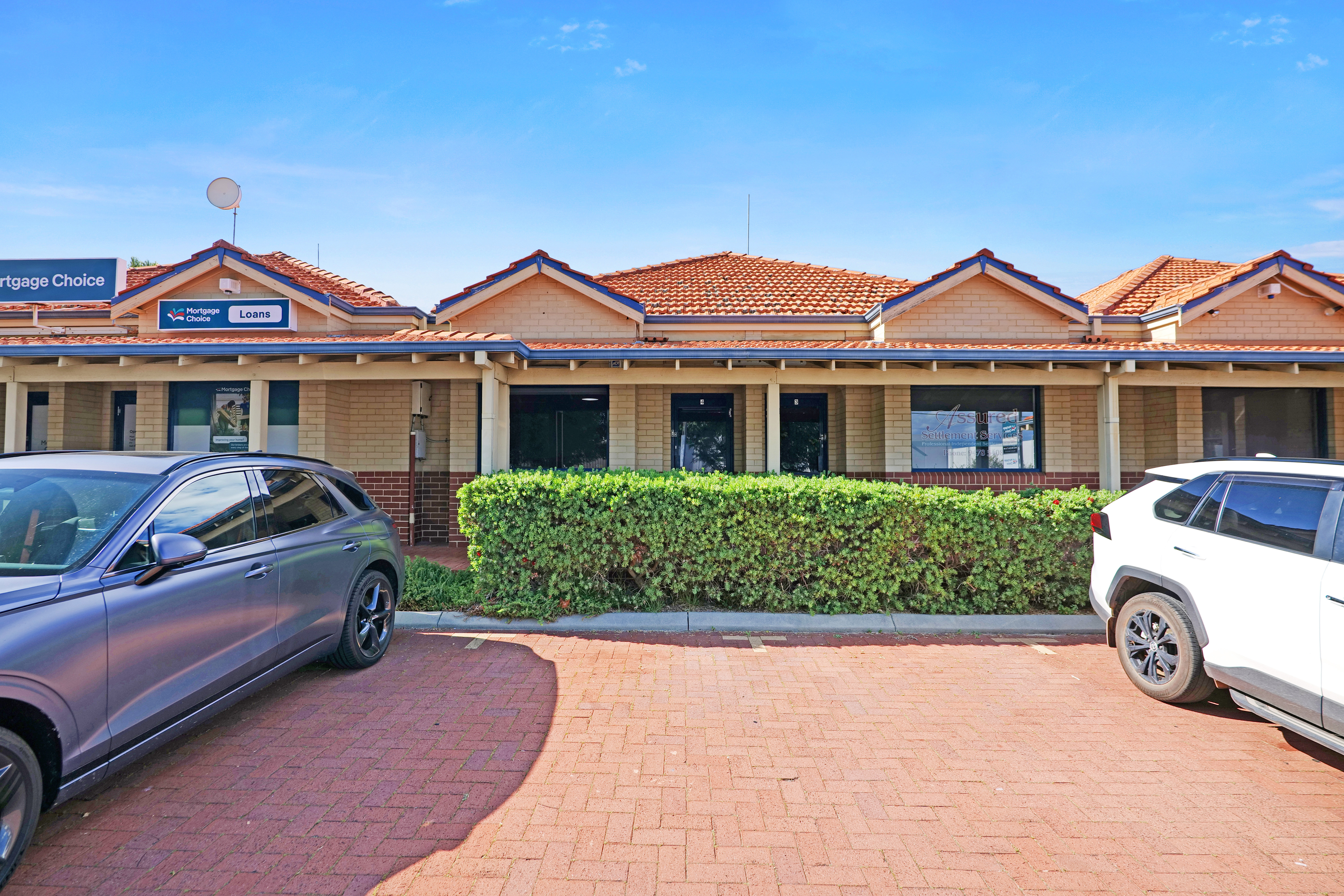 Unit 4/266 Fulham Street, Cloverdale WA