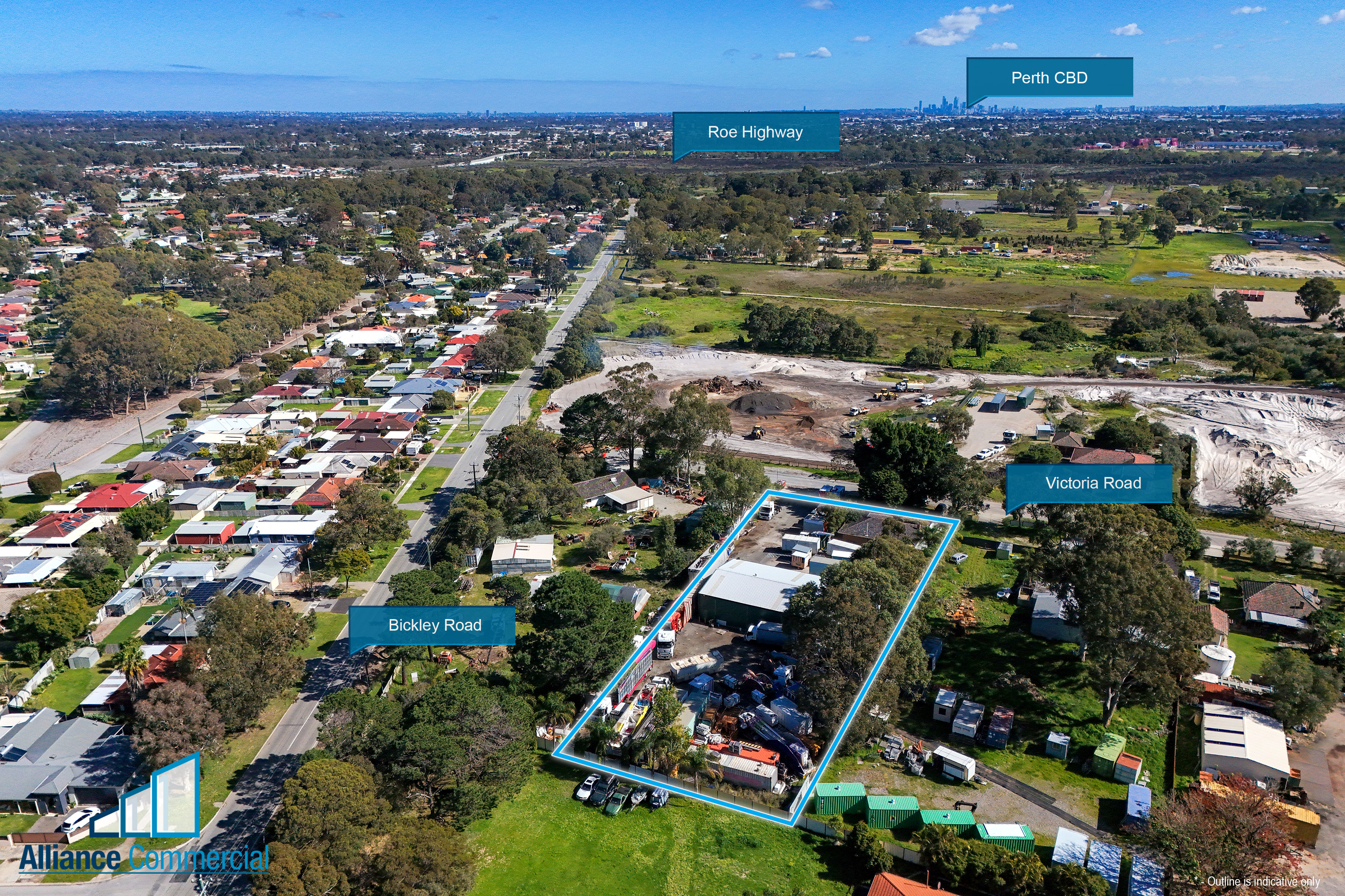 9 Victoria Road, Kenwick WA