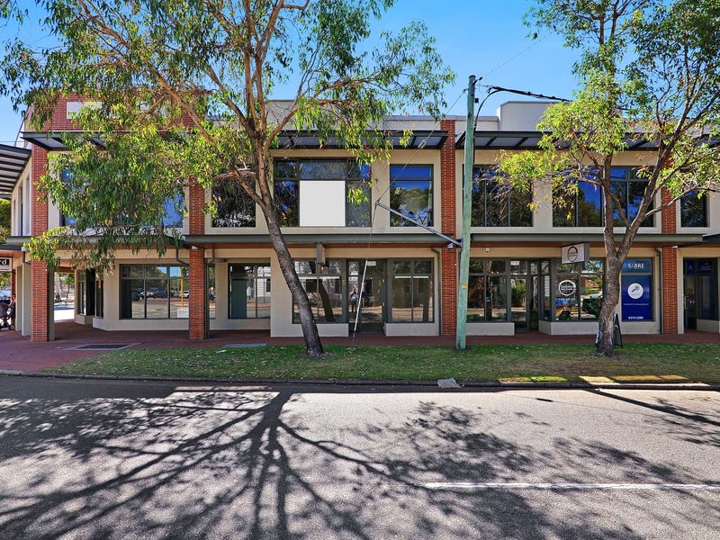 Unit 5/36 Johnson Street, Guildford WA