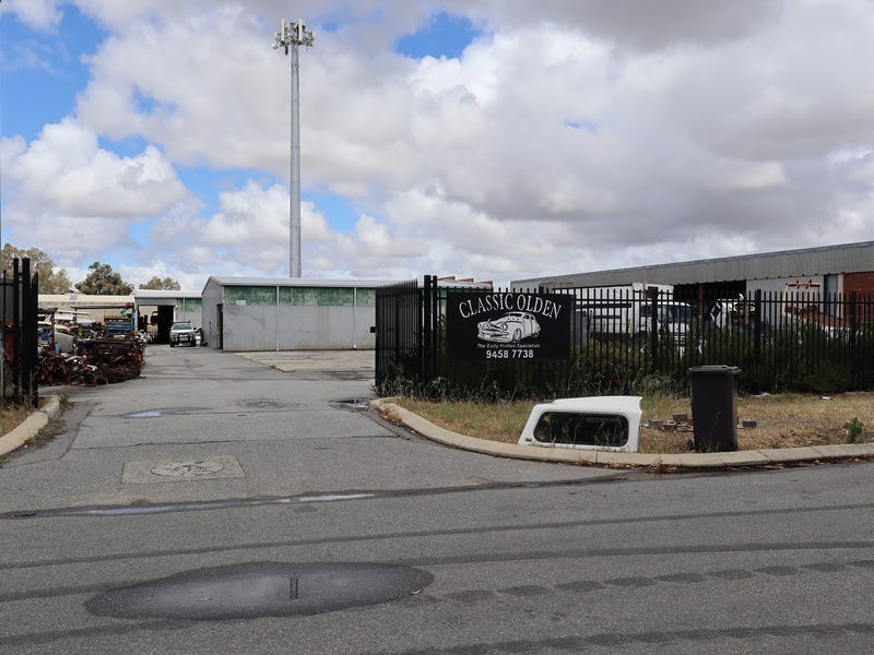 Unit 1/9 Kitson Place, Maddington WA