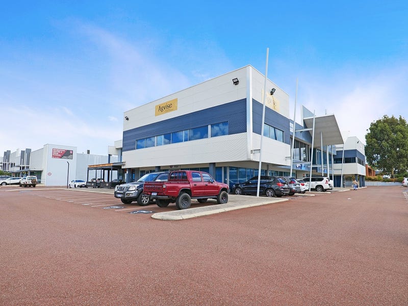 Unit 7/44 Belmont Avenue, Belmont WA