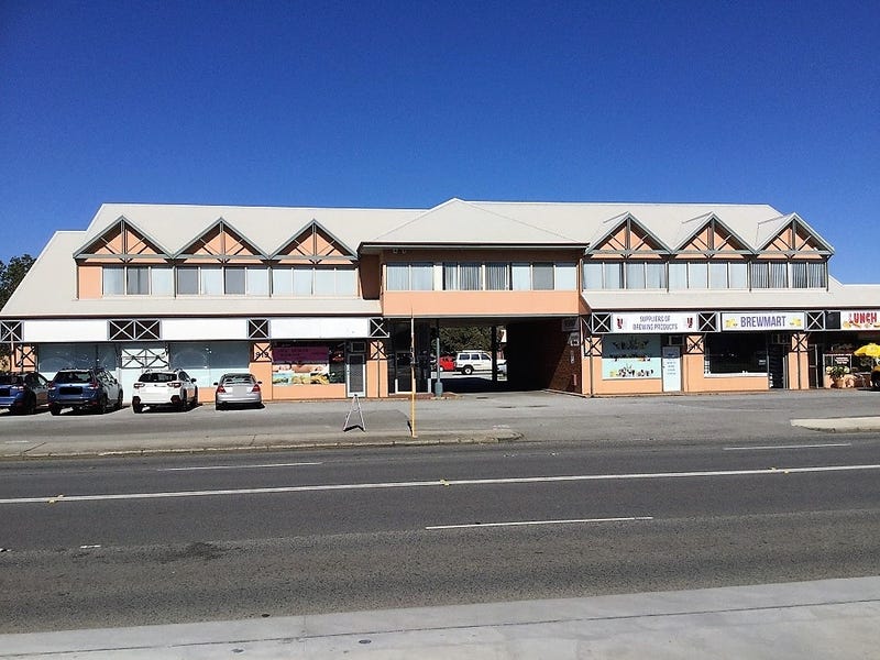 Level Ground Floor, 1917 Albany Highway, Maddington WA