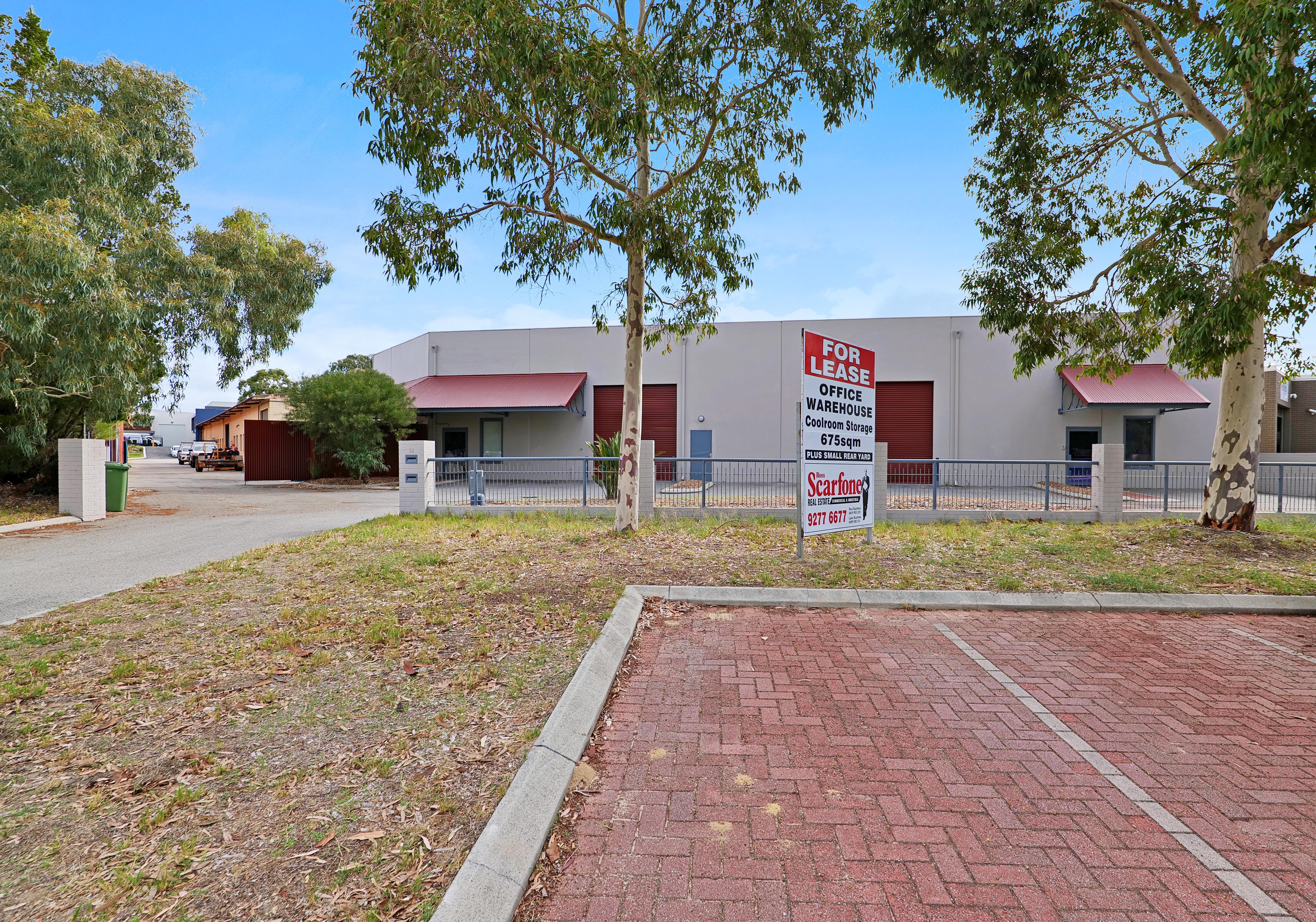 18A & B Hubert Street, Belmont WA