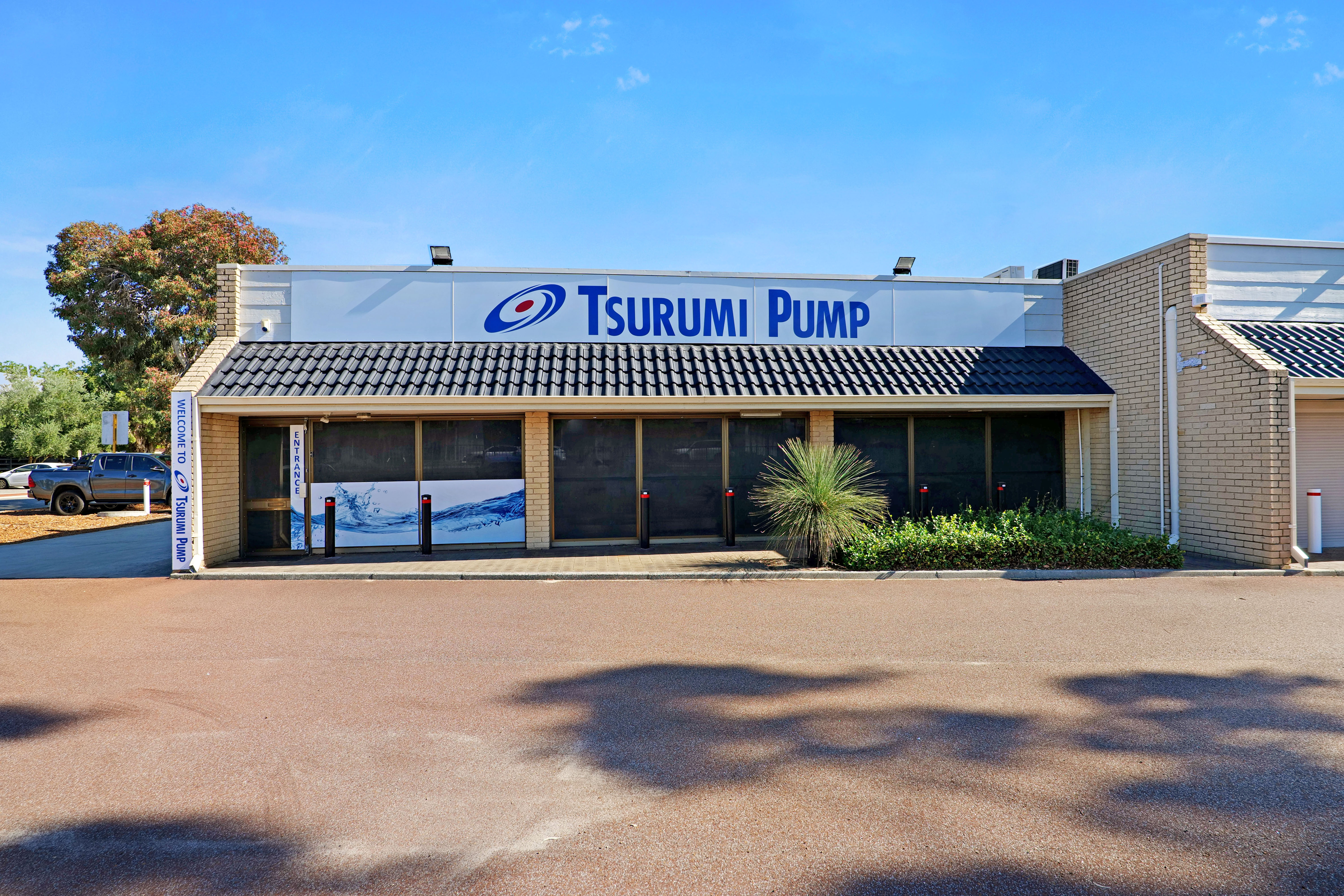228 Great Eastern Highway, Ascot WA