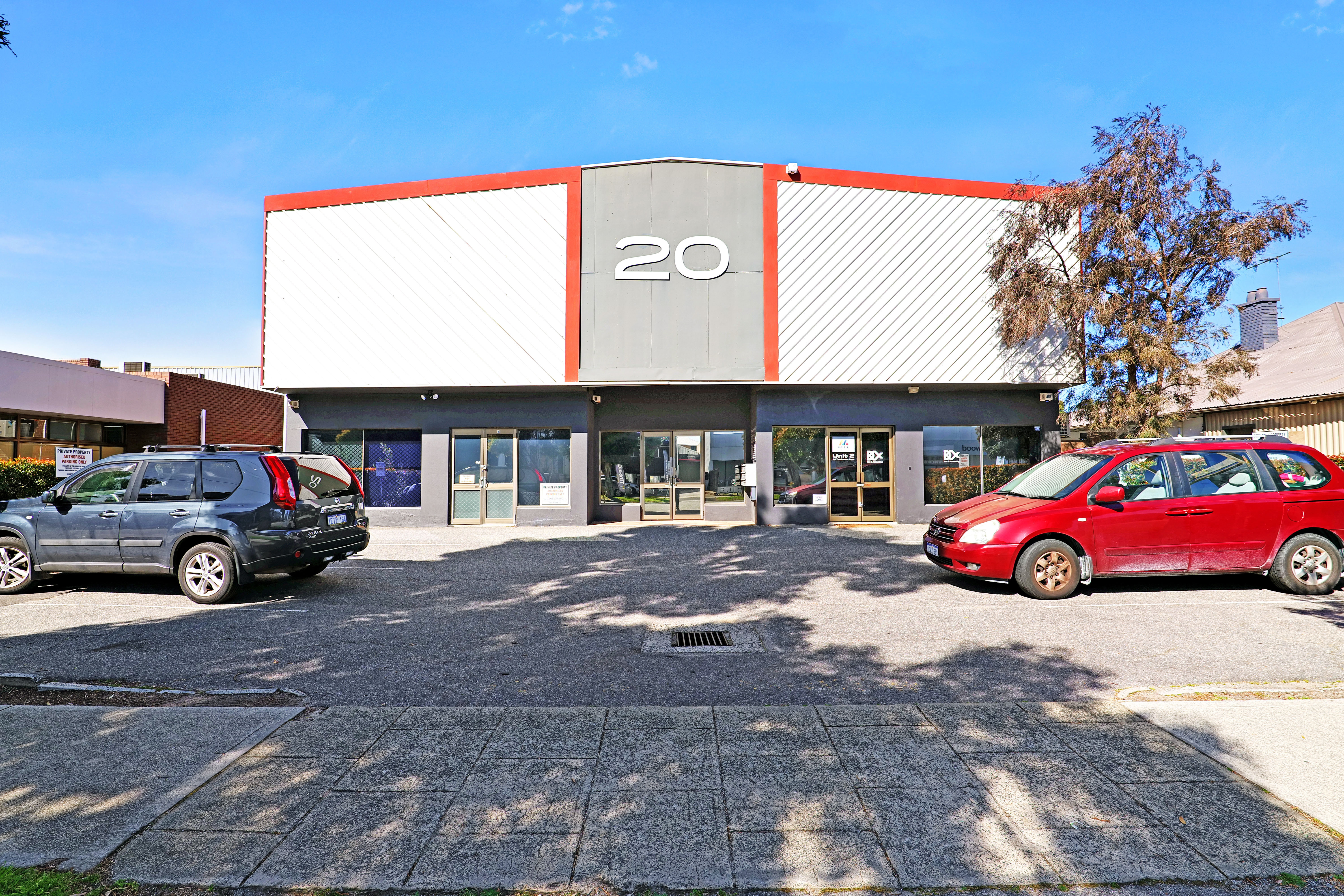 1/20 Teddington Road, Burswood WA