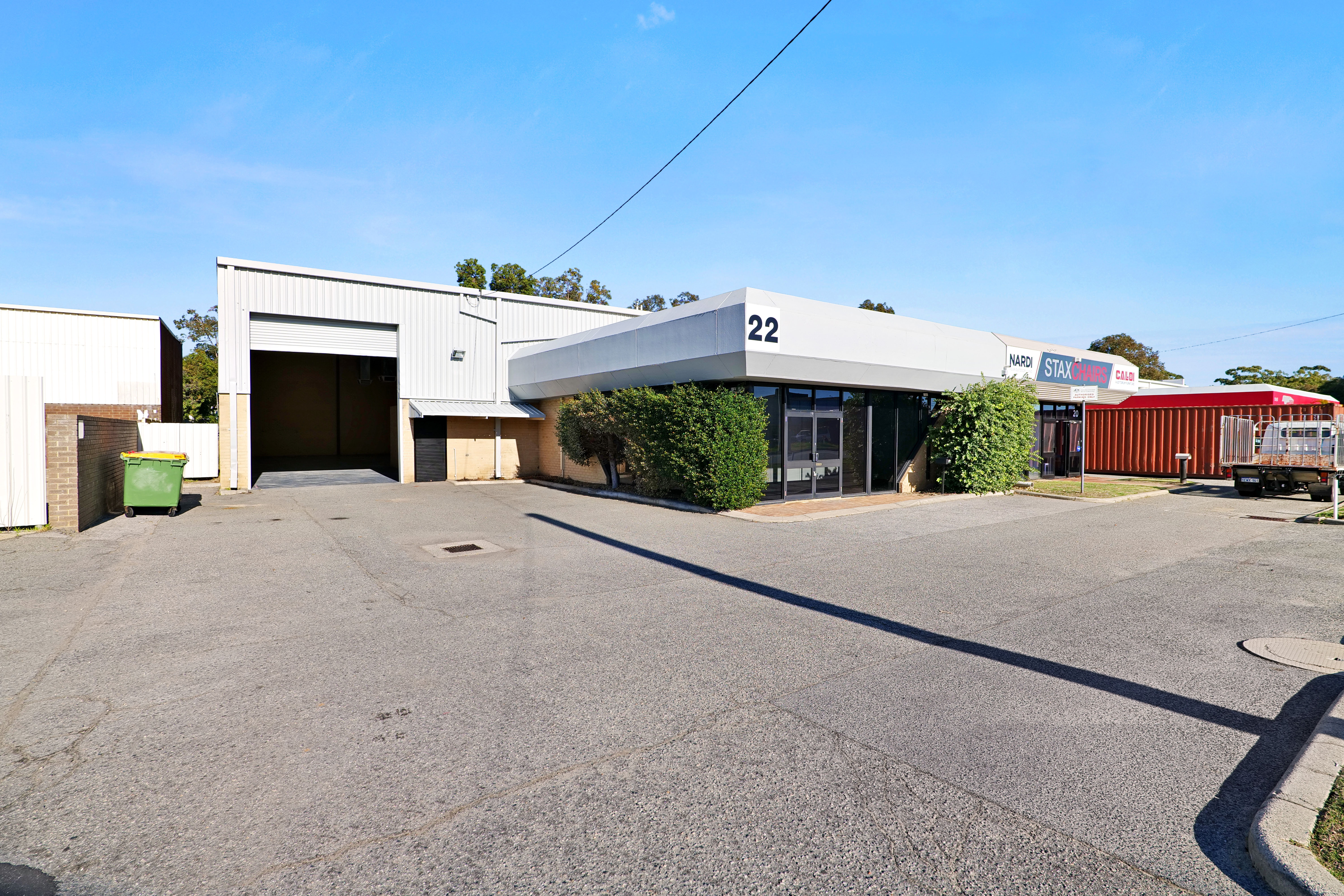22 Belgravia Street, Belmont WA