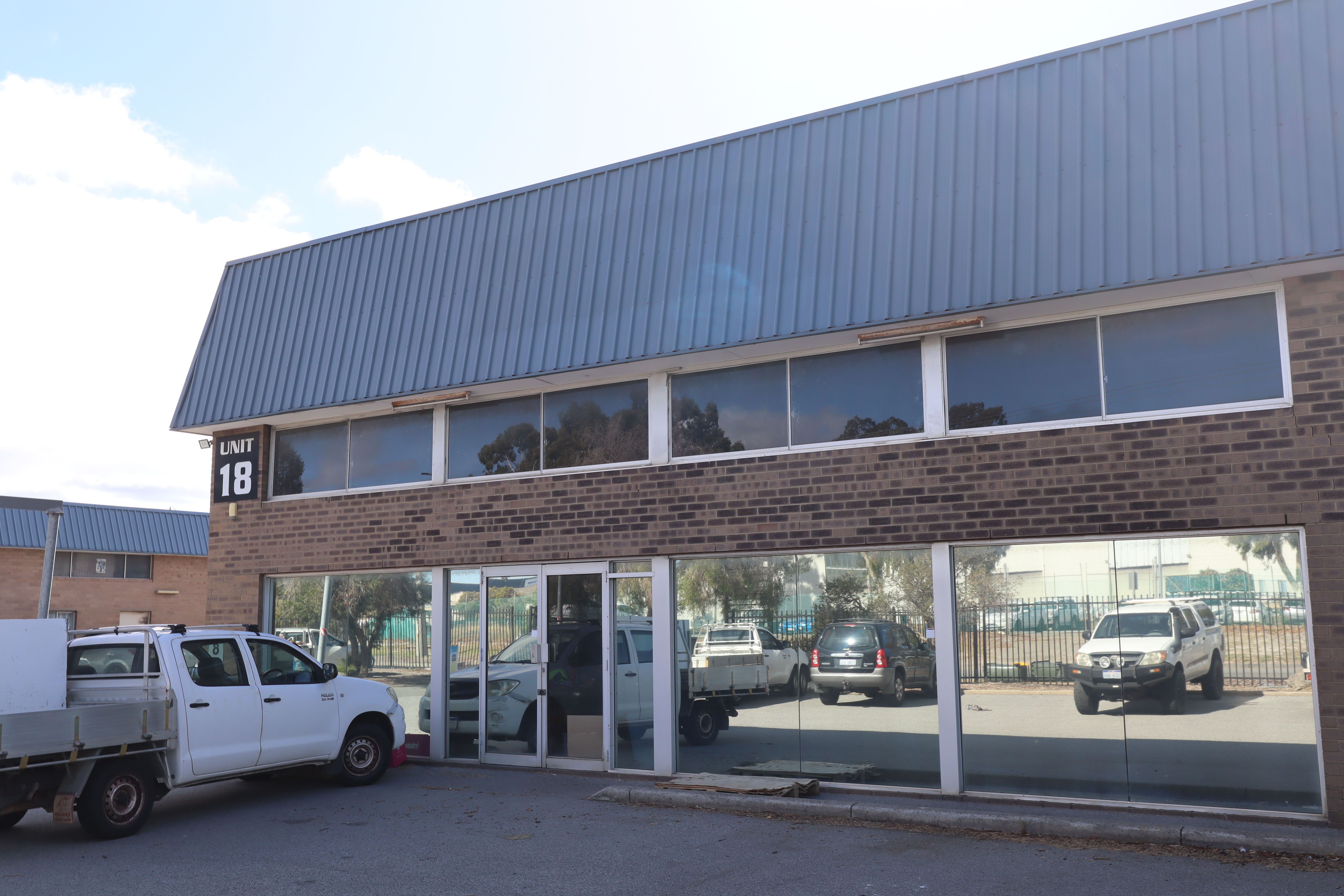 Unit 18/2-14 Sheffield Road, Welshpool WA