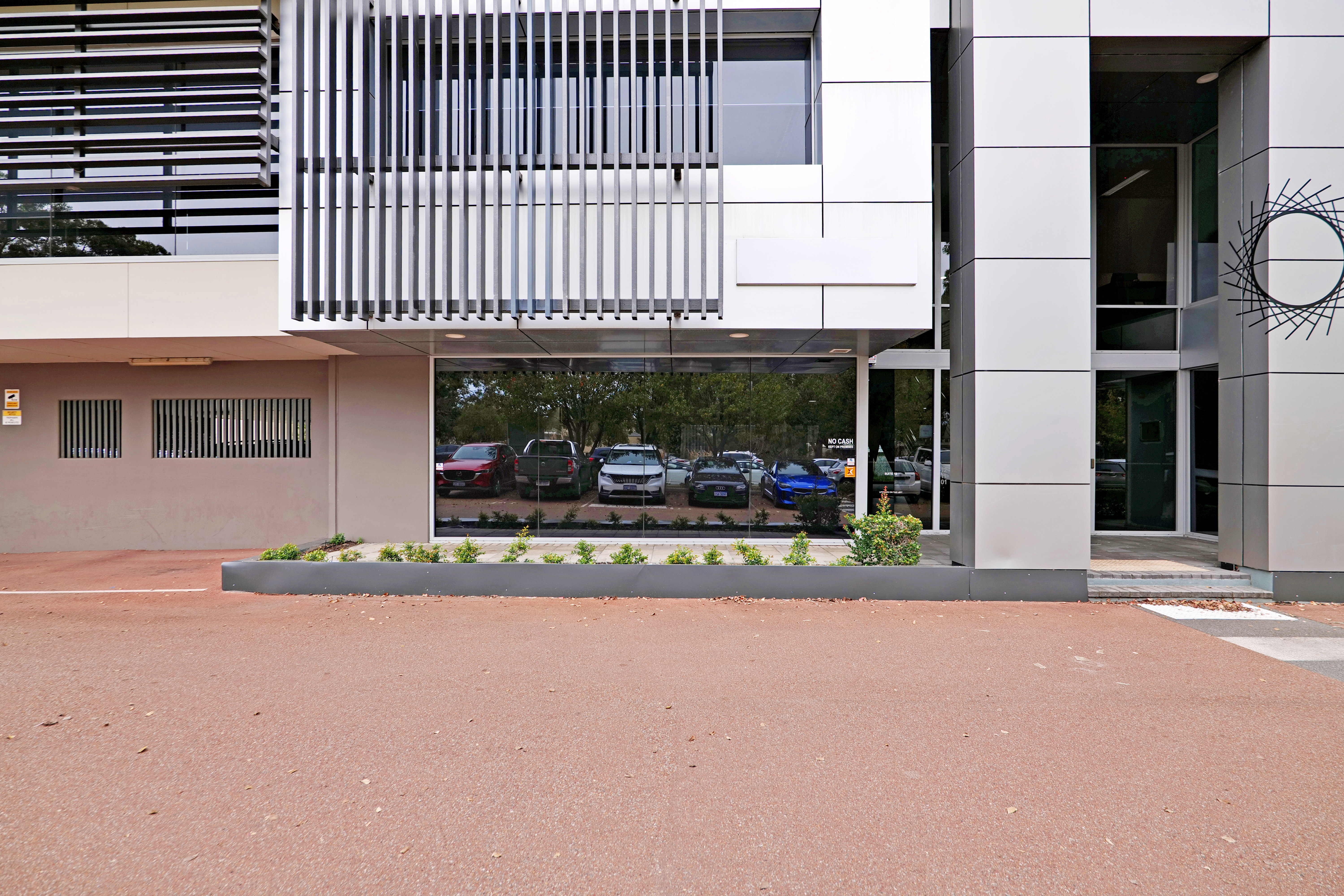 Suite 1/63 Knutsford Avenue, Rivervale WA