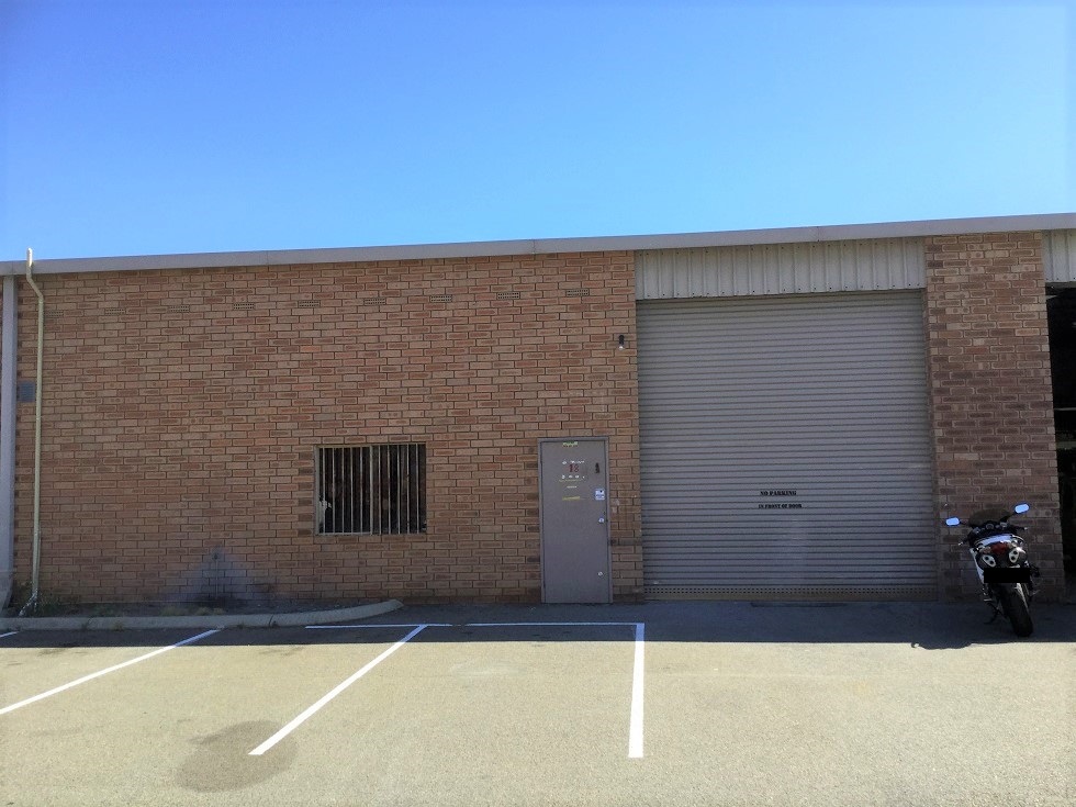 Unit 18/86 Beechboro Road South, Bayswater WA