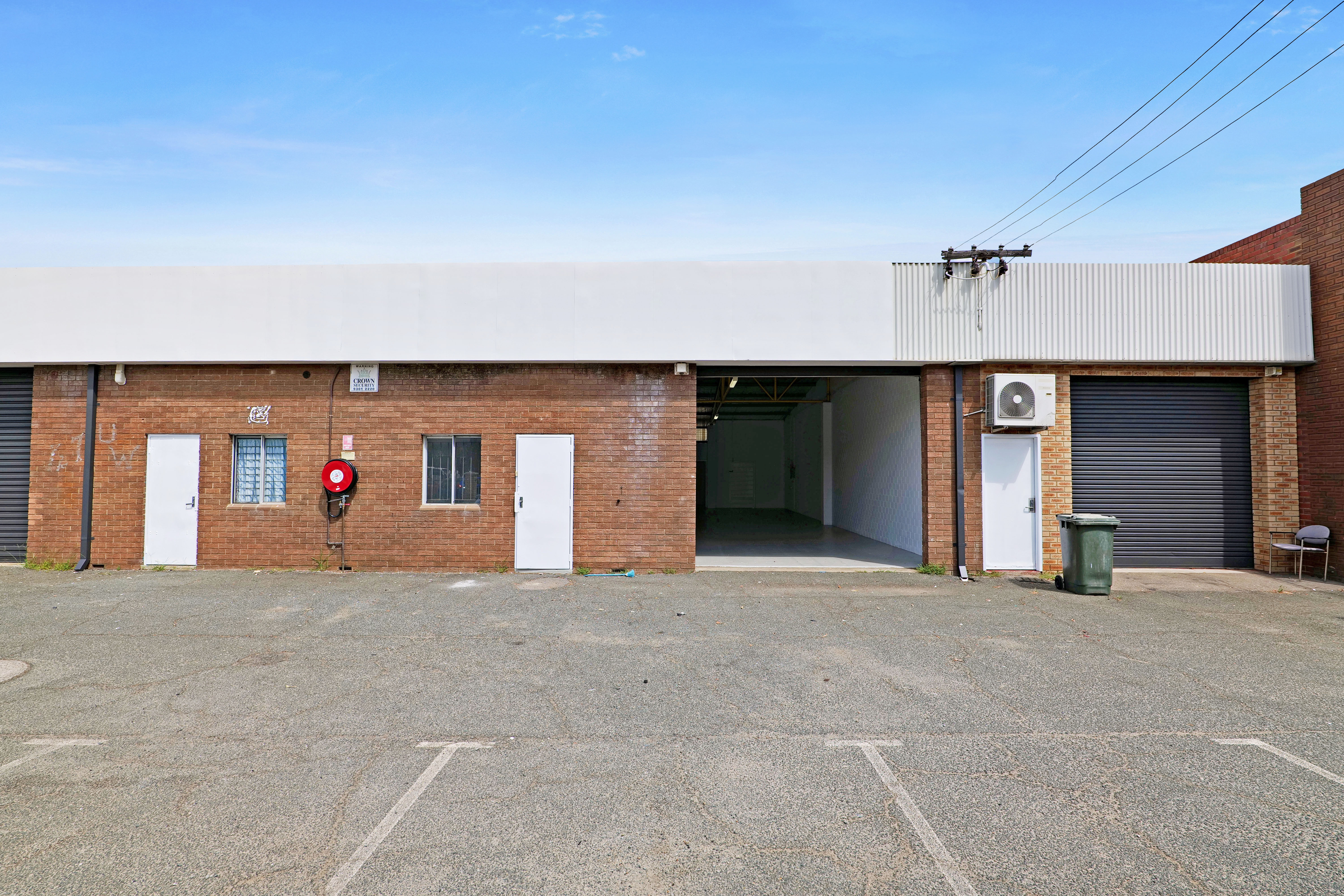 Unit 1/47 Tate Street, Bentley WA
