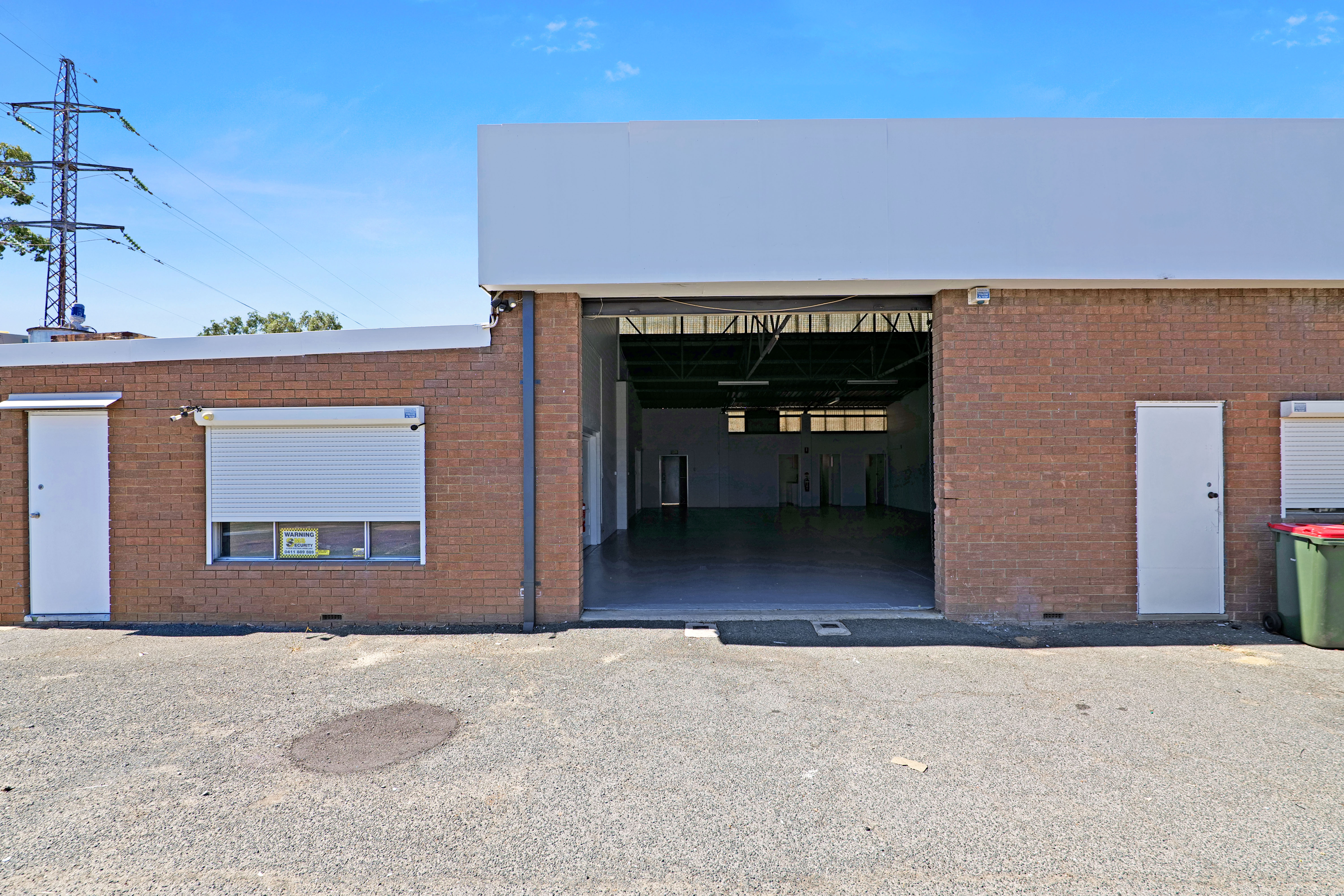 Unit 4/47 Tate Street, Bentley WA