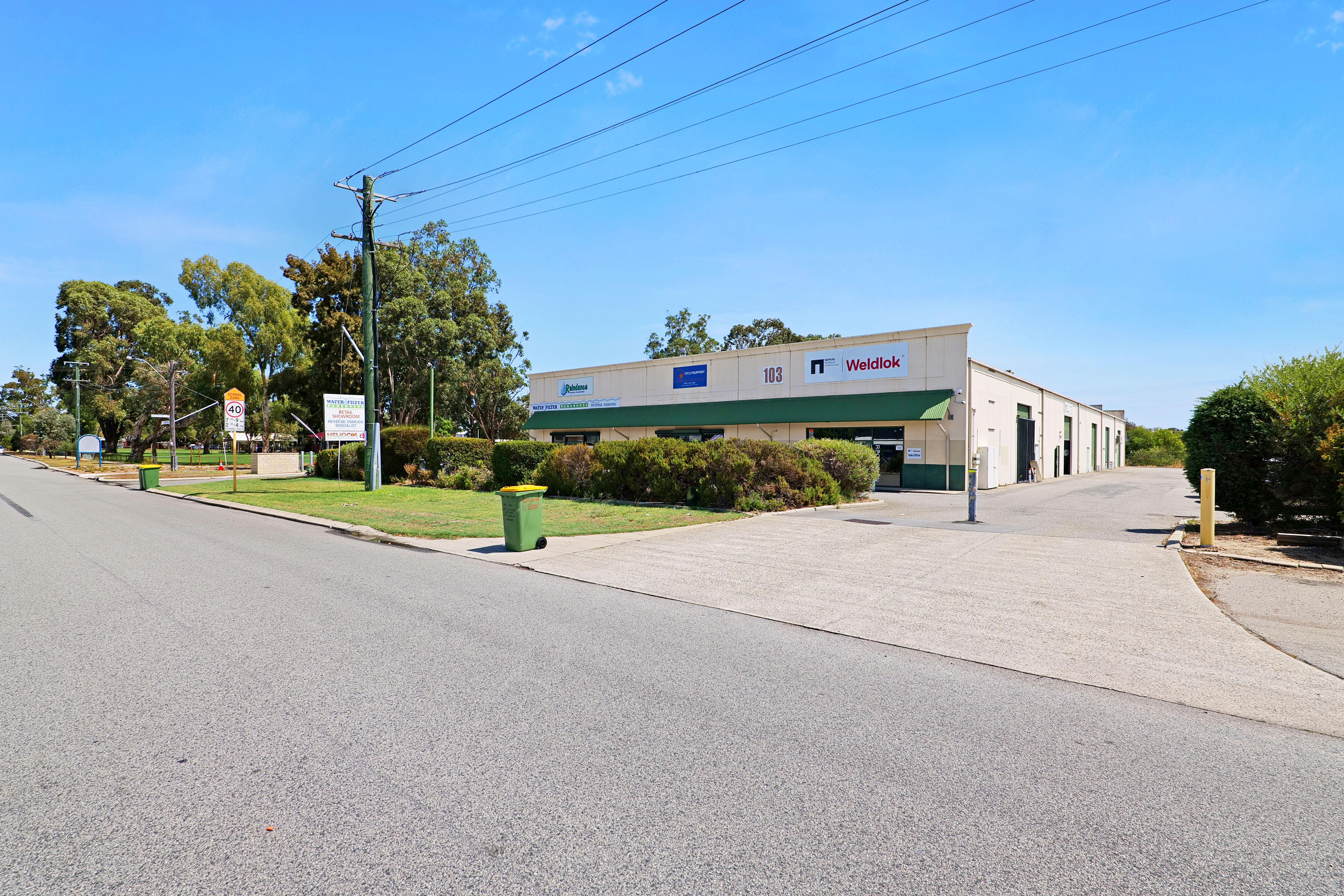 9/103 Campbell Street, Rivervale WA