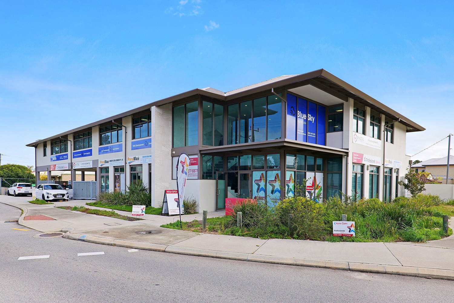 1/163 Wright Street, Belmont WA