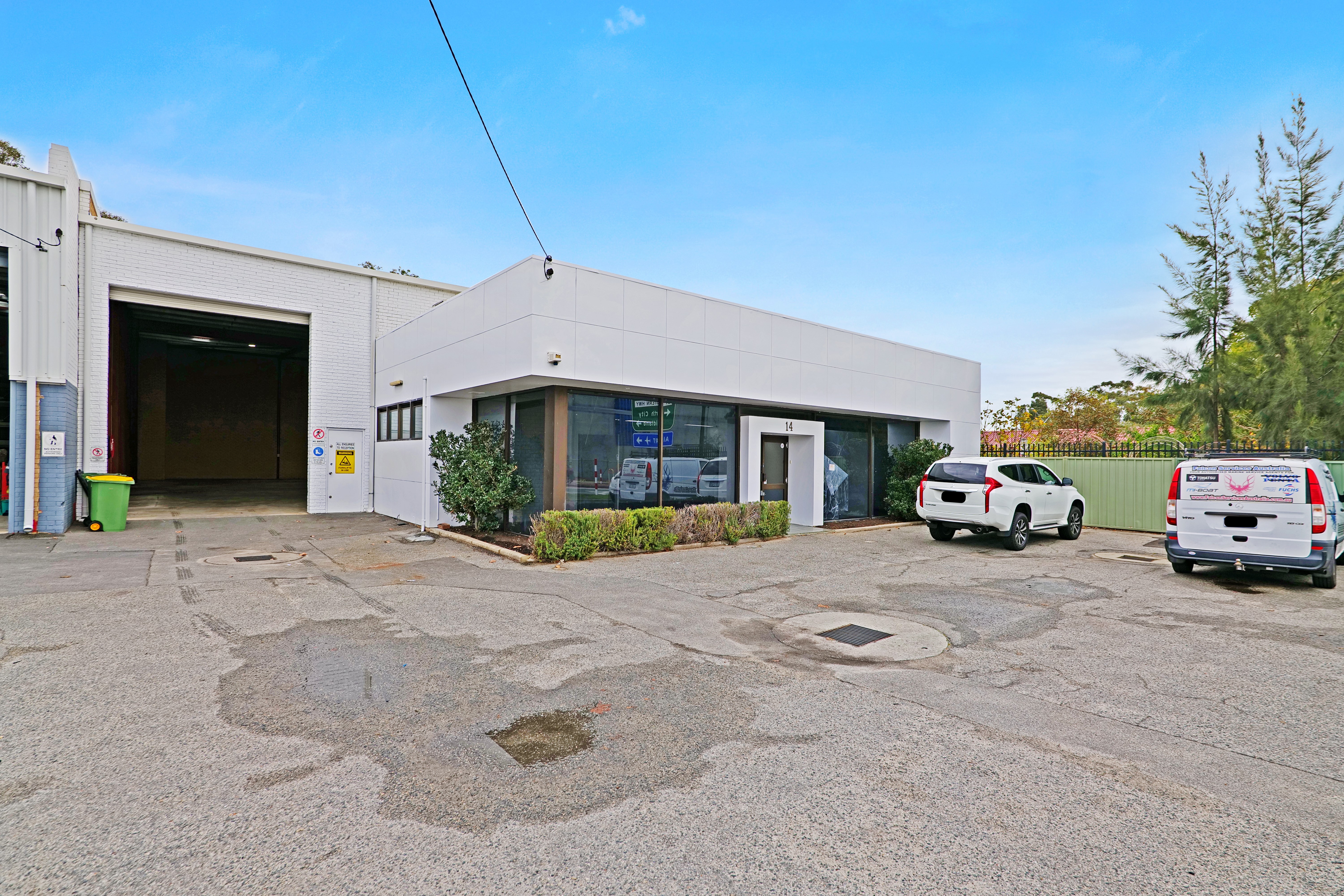 14 Belgravia Street, Belmont WA