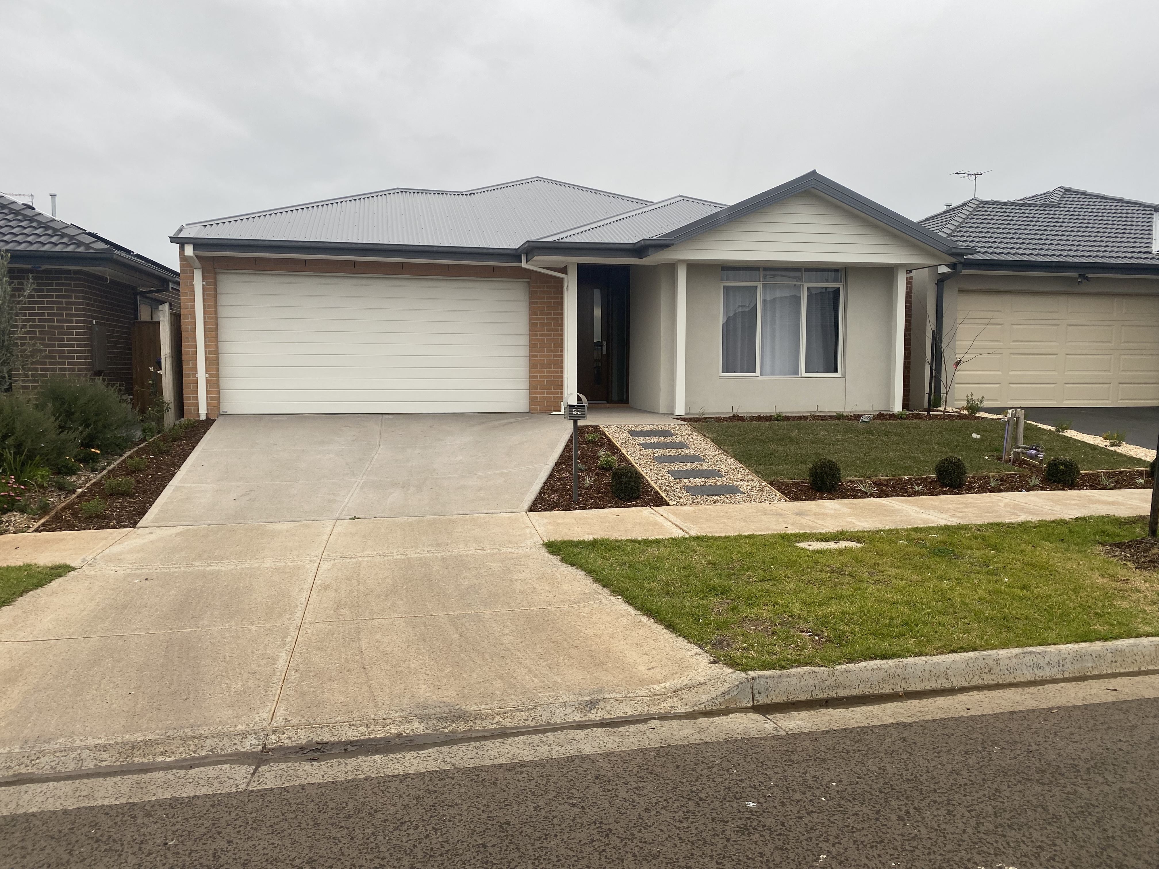 55 Geller Circuit, Tarneit VIC