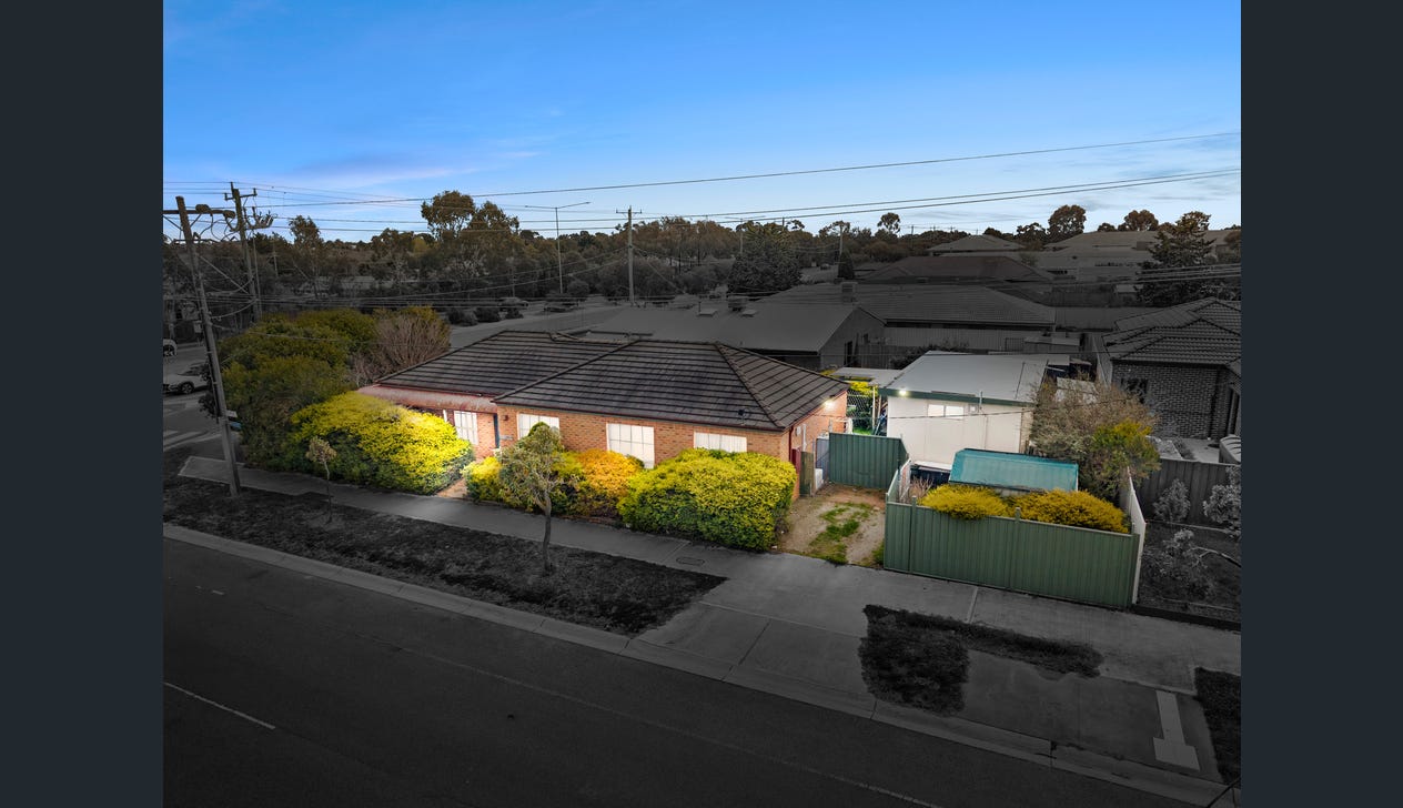 300 Derrimut Road, Hoppers Crossing VIC