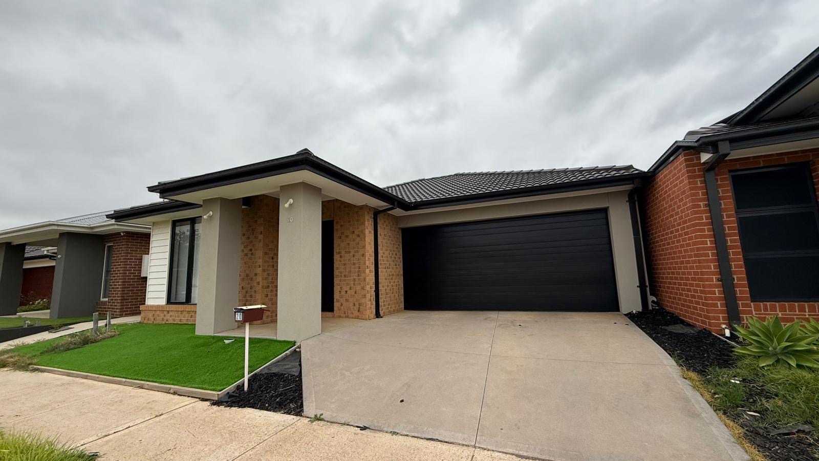 20 Houdini Drive, Tarneit VIC