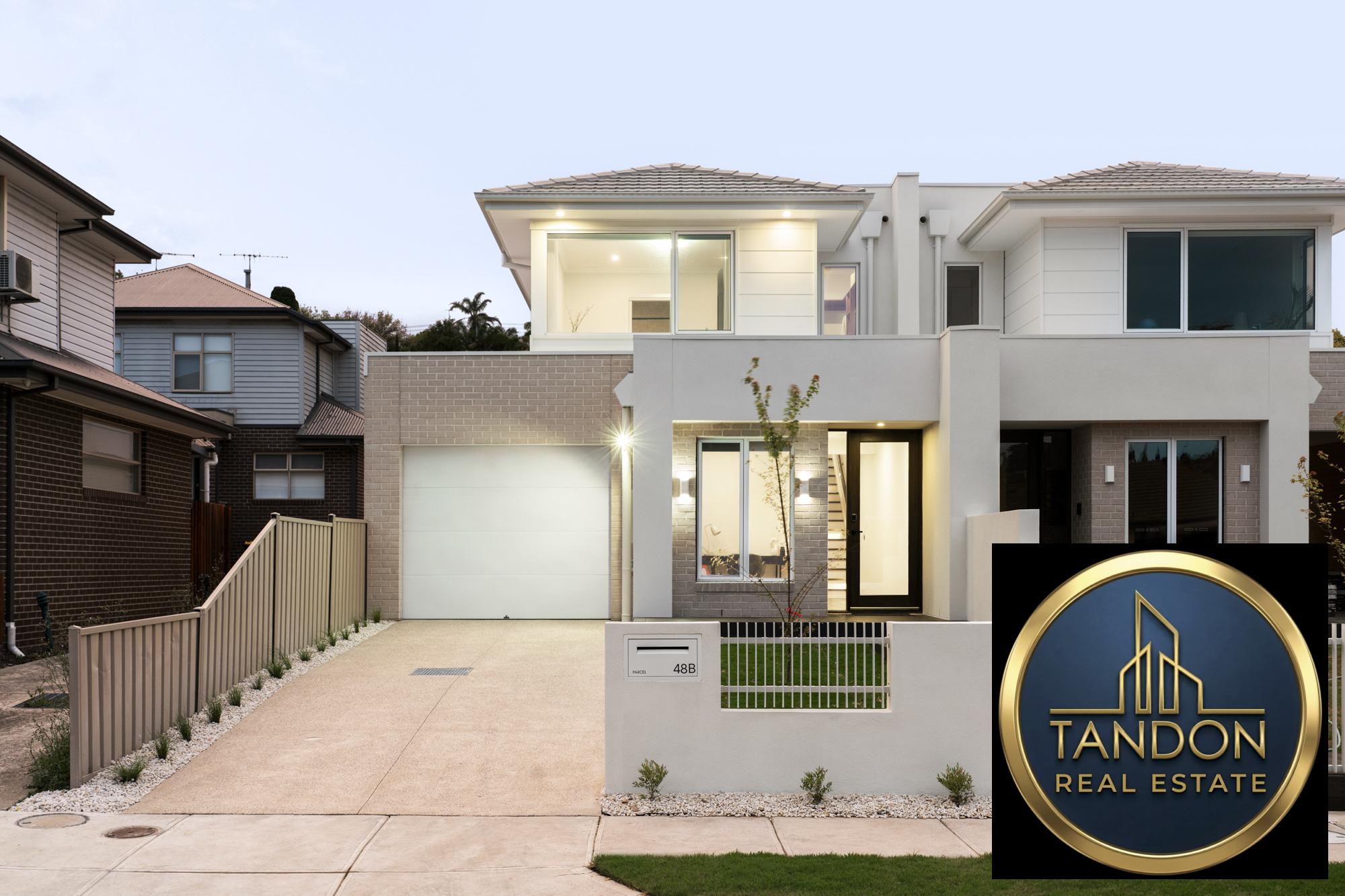 48B Winifred Street, Oak Park VIC
