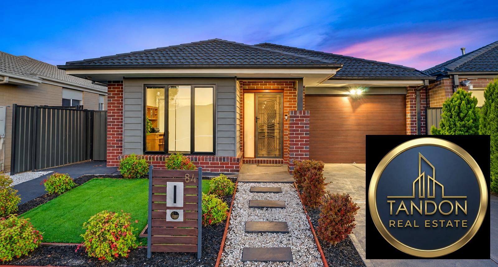 84 Marquands Road, Truganina VIC