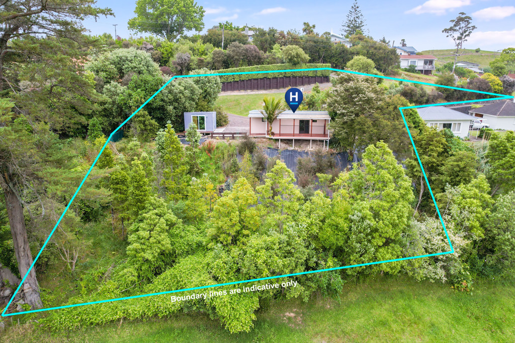 28A Bennett Street, Paeroa