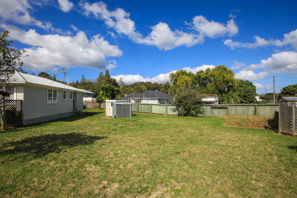 17 Davies Street, Paeroa