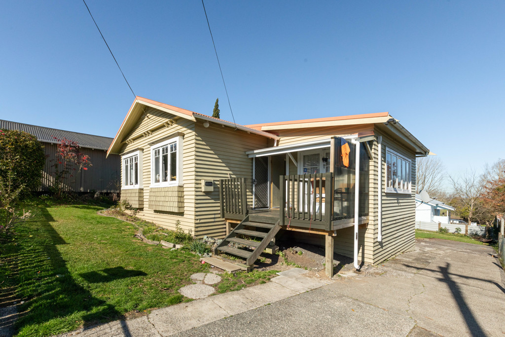 67 Willoughby Street, Paeroa