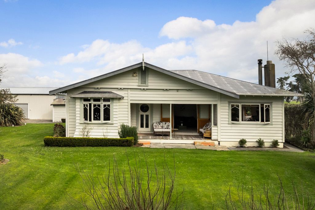 164 Pipiroa Road, Ngatea