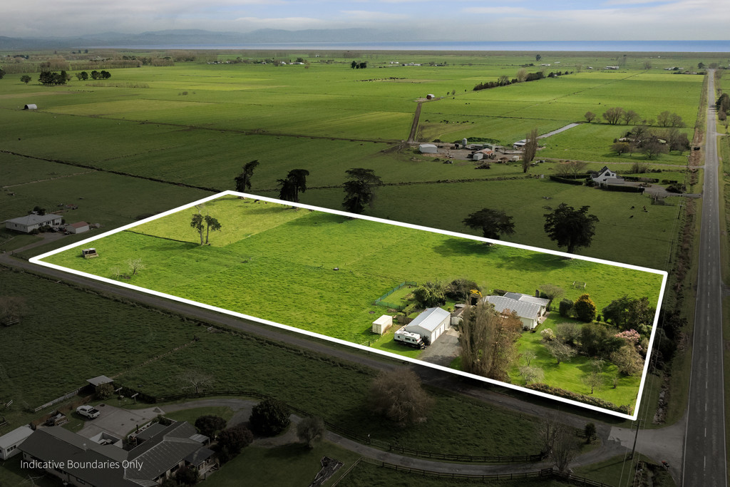 164 Pipiroa Road, Ngatea