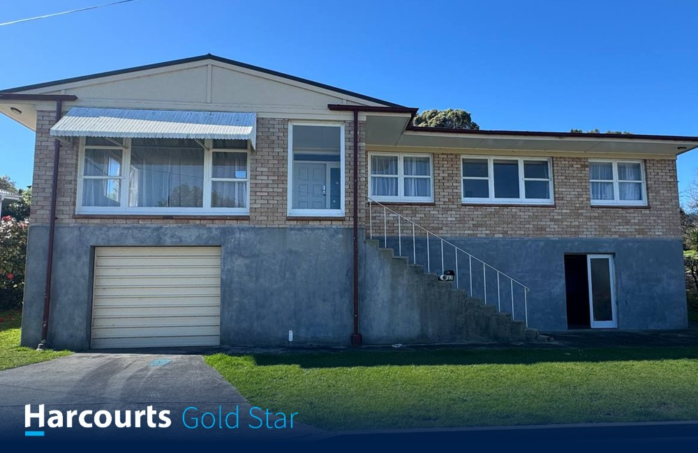 62 Willoughby Street, Paeroa