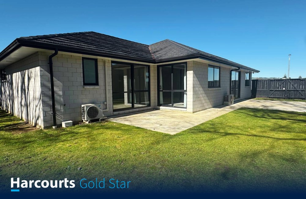 27 Oranmore Crescent, Paeroa