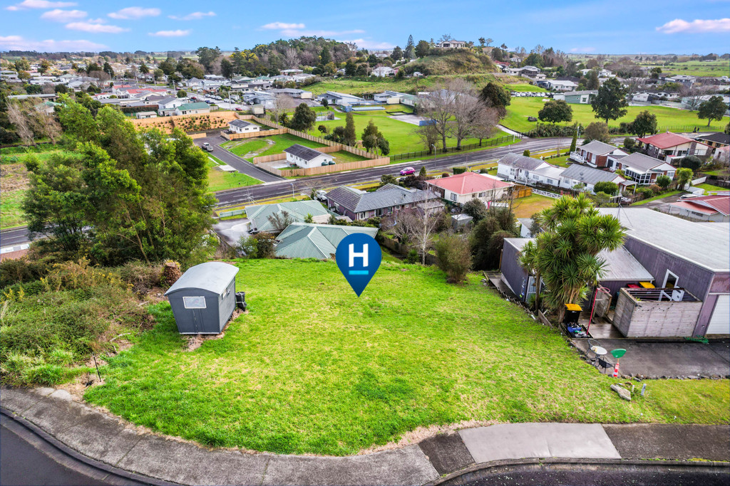 19 Ohinemuri Place, Paeroa